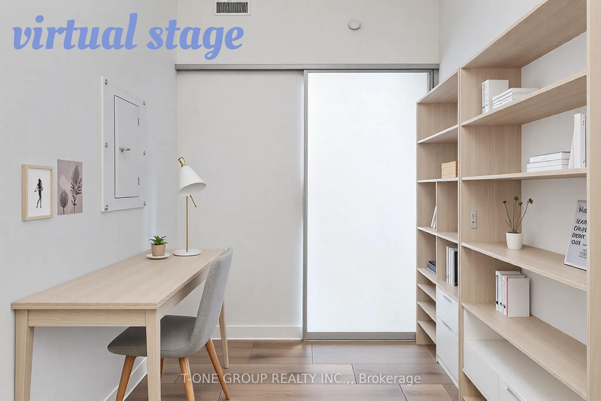 Photo 22 of Unit 1012, 5 Buttermill Avenue, Vaughan, Vaughan Corporate Centre — HOMEH