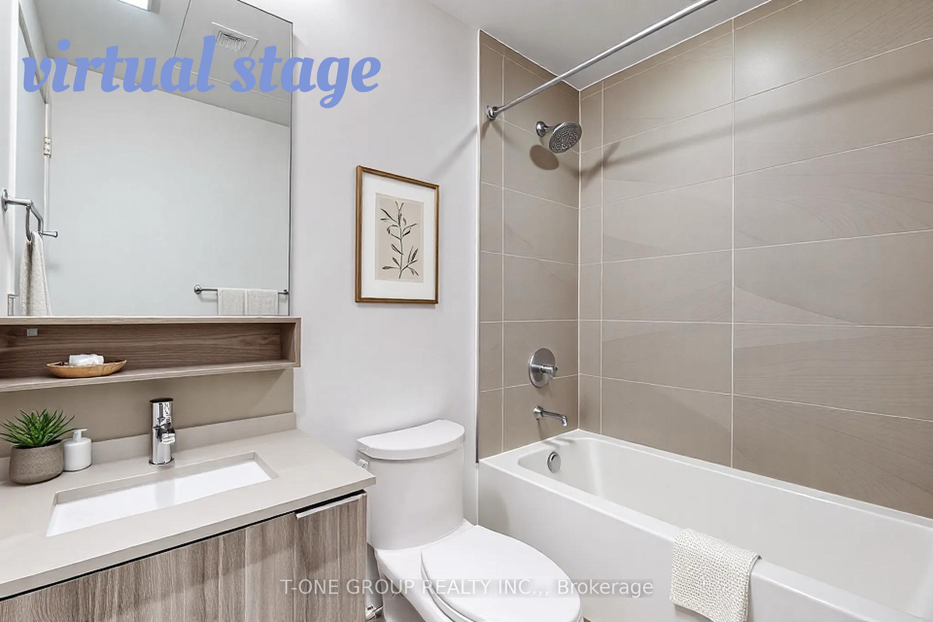 Photo 27 of Unit 1012, 5 Buttermill Avenue, Vaughan, Vaughan Corporate Centre — HOMEH