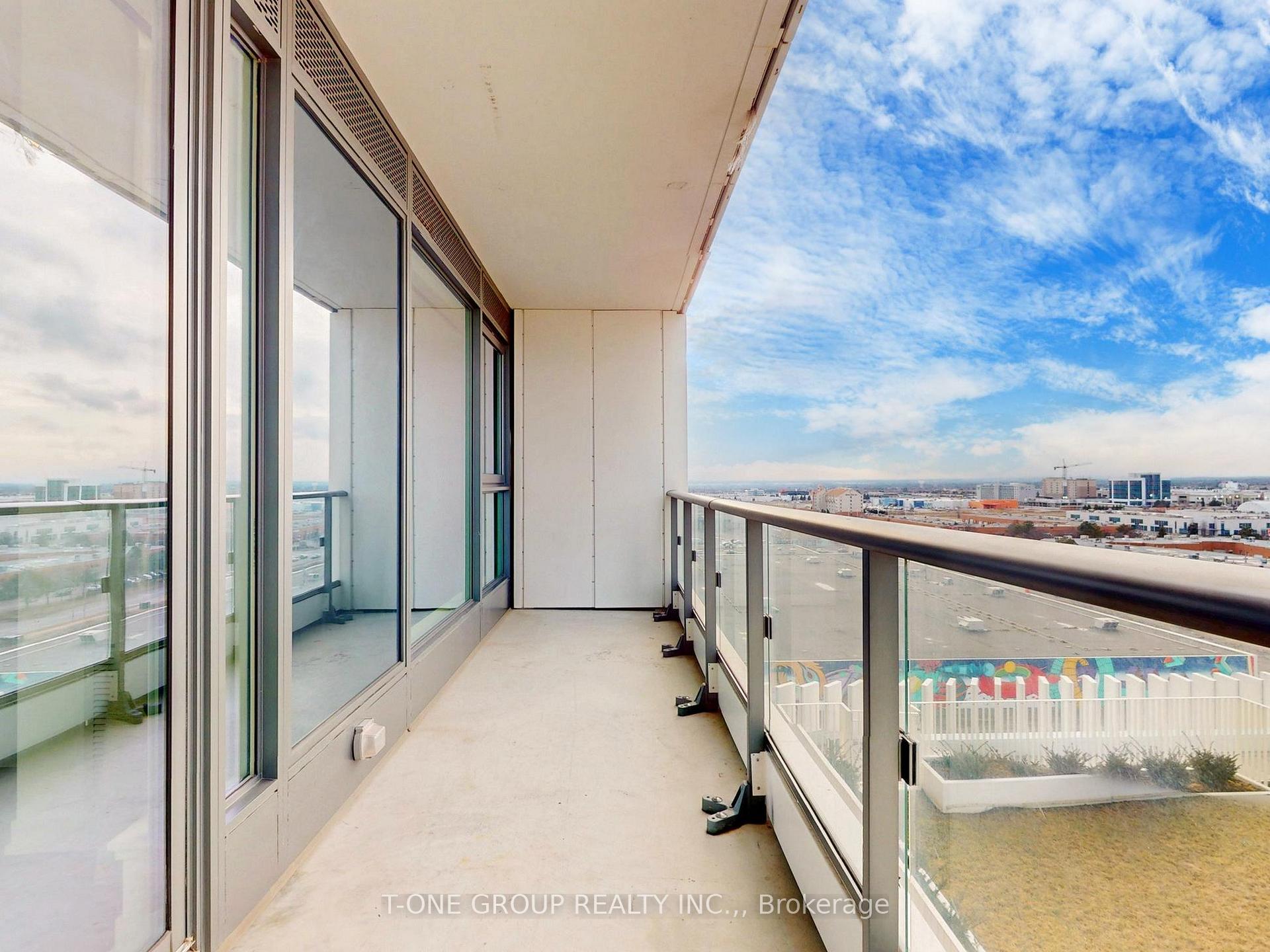 Photo 31 of Unit 1012, 5 Buttermill Avenue, Vaughan, Vaughan Corporate Centre — HOMEH