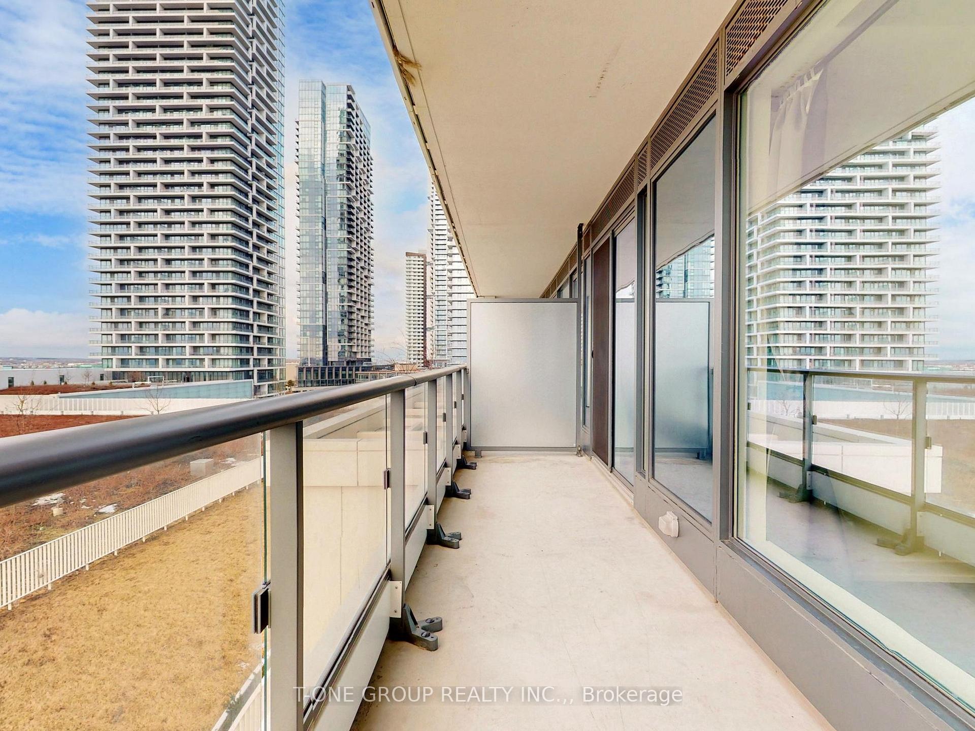 Photo 32 of Unit 1012, 5 Buttermill Avenue, Vaughan, Vaughan Corporate Centre — HOMEH