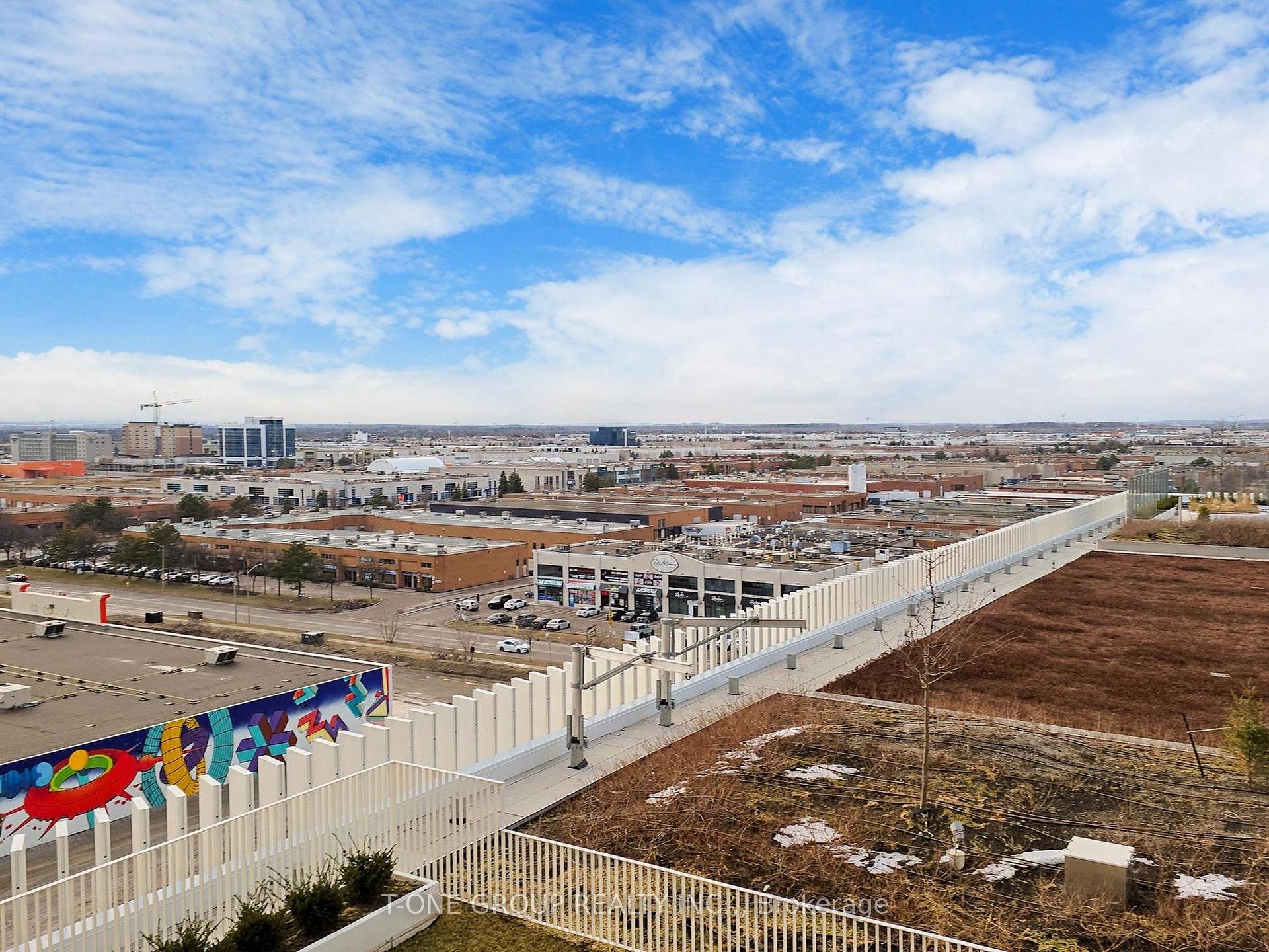 Photo 33 of Unit 1012, 5 Buttermill Avenue, Vaughan, Vaughan Corporate Centre — HOMEH