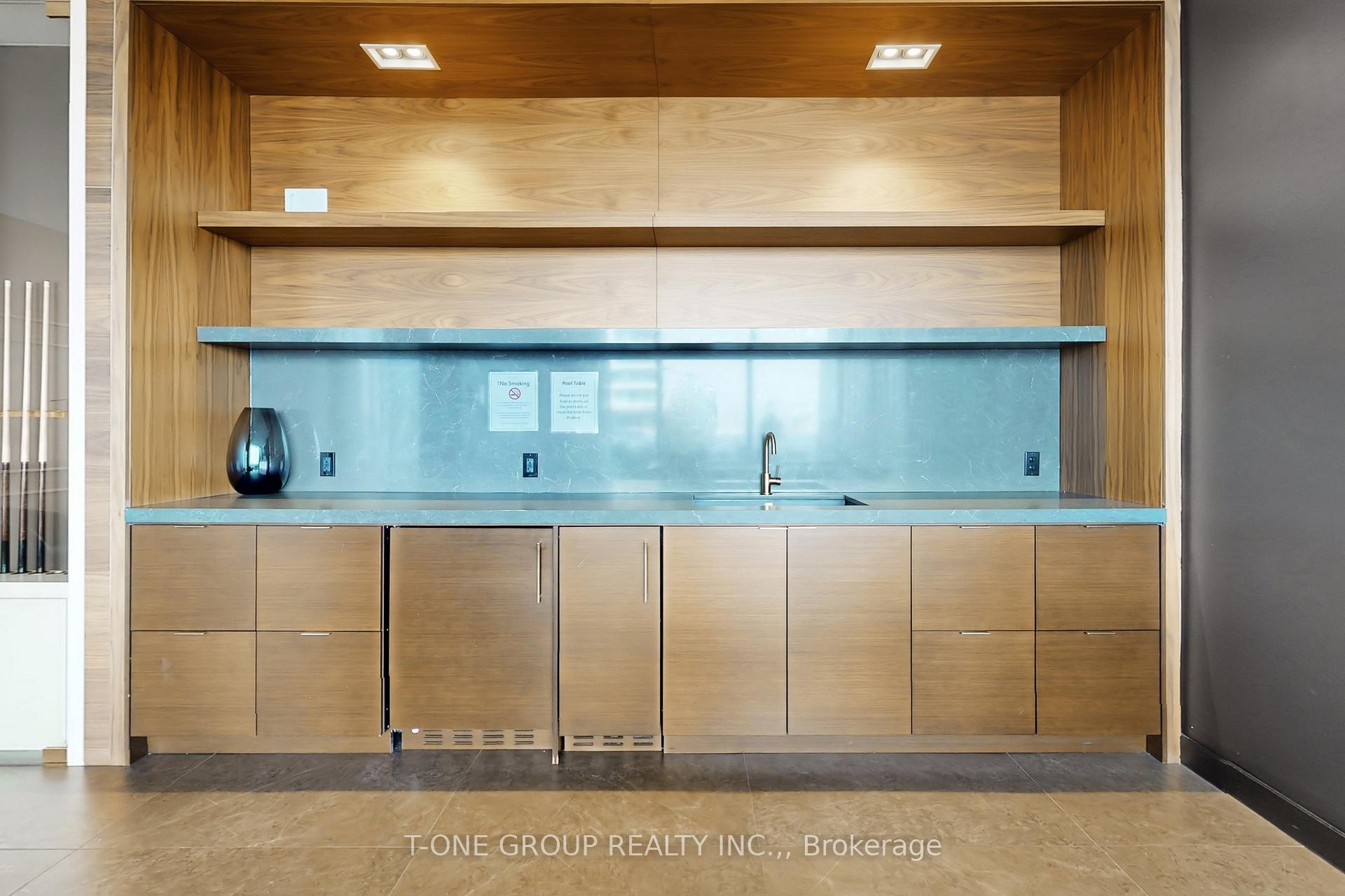 Photo 35 of Unit 1012, 5 Buttermill Avenue, Vaughan, Vaughan Corporate Centre — HOMEH