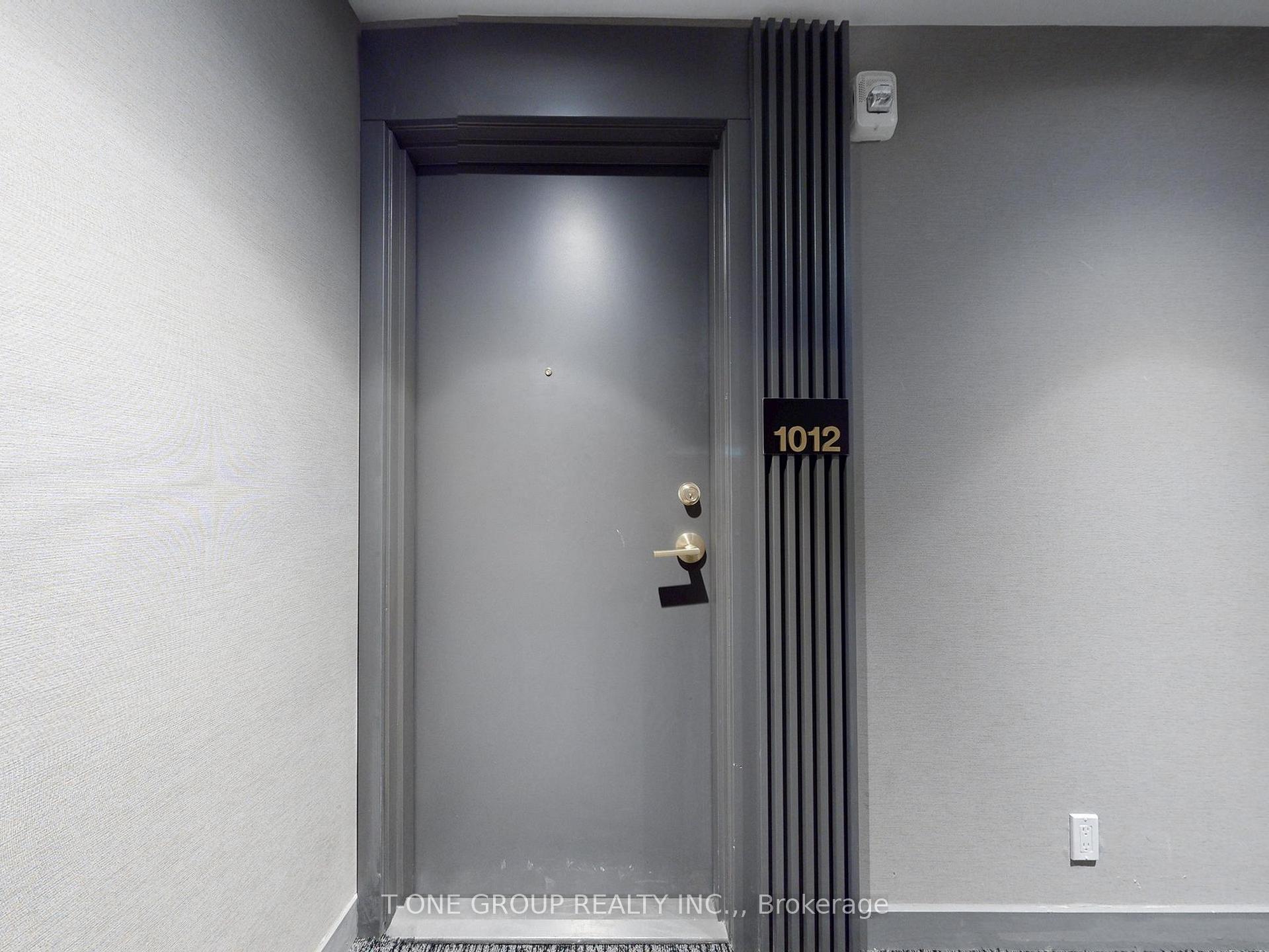 Photo 36 of Unit 1012, 5 Buttermill Avenue, Vaughan, Vaughan Corporate Centre — HOMEH