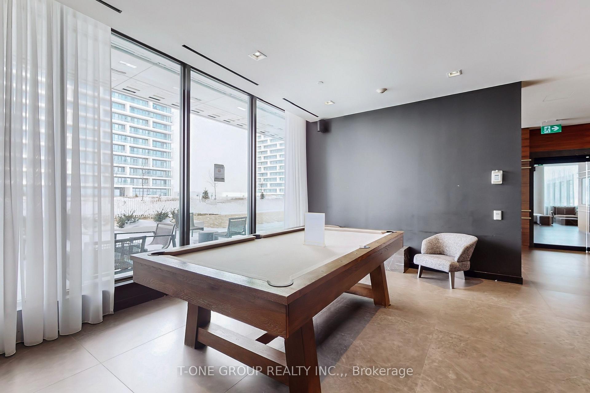 Photo 37 of Unit 1012, 5 Buttermill Avenue, Vaughan, Vaughan Corporate Centre — HOMEH