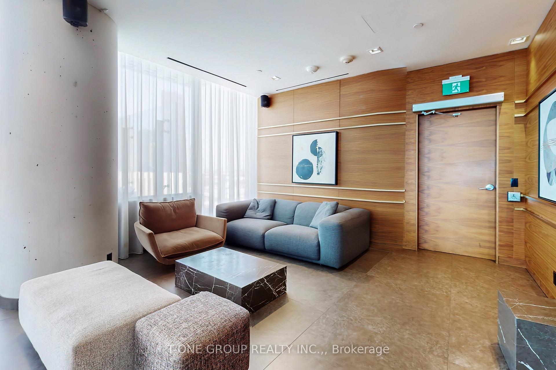 Photo 38 of Unit 1012, 5 Buttermill Avenue, Vaughan, Vaughan Corporate Centre — HOMEH