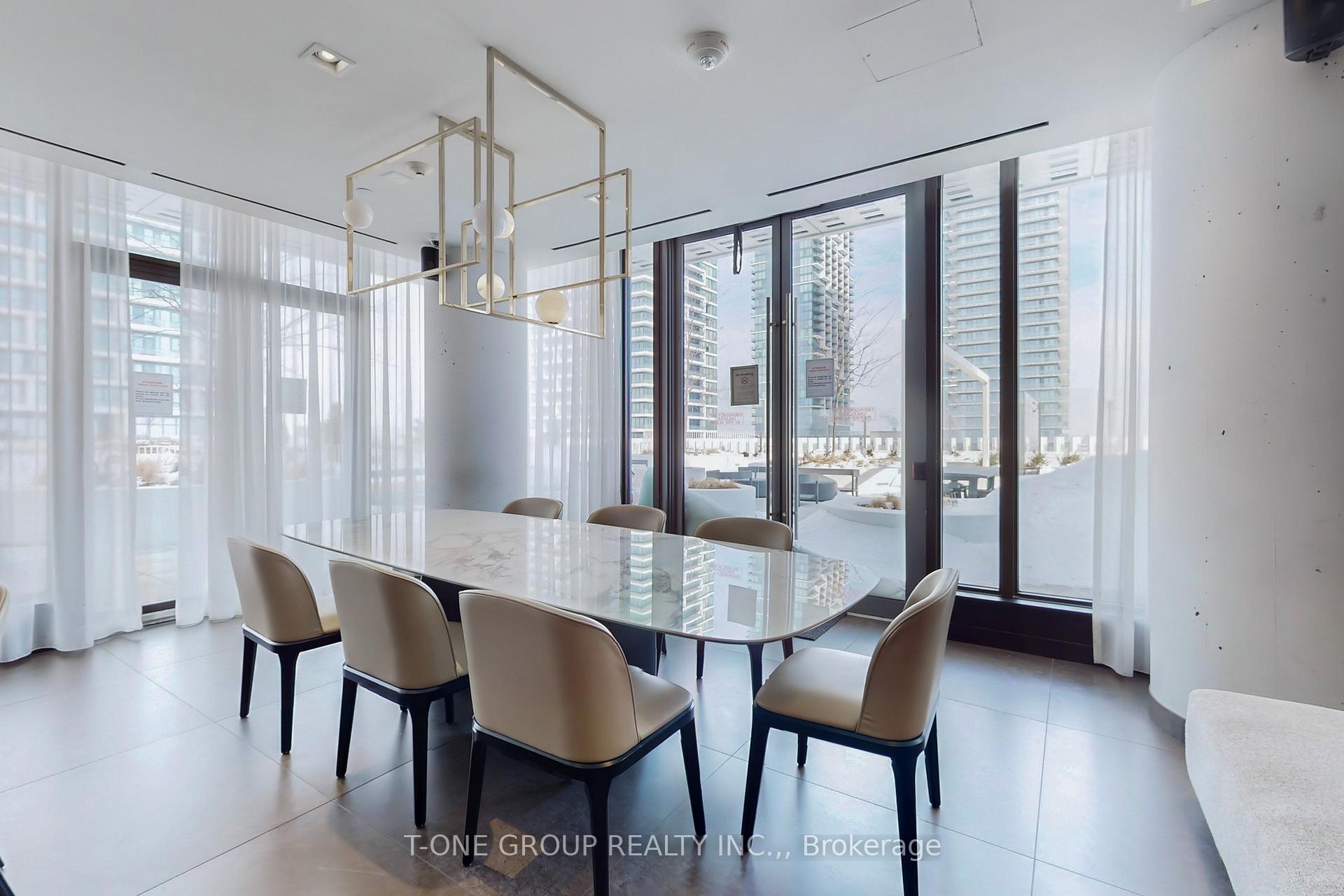Photo 39 of Unit 1012, 5 Buttermill Avenue, Vaughan, Vaughan Corporate Centre — HOMEH