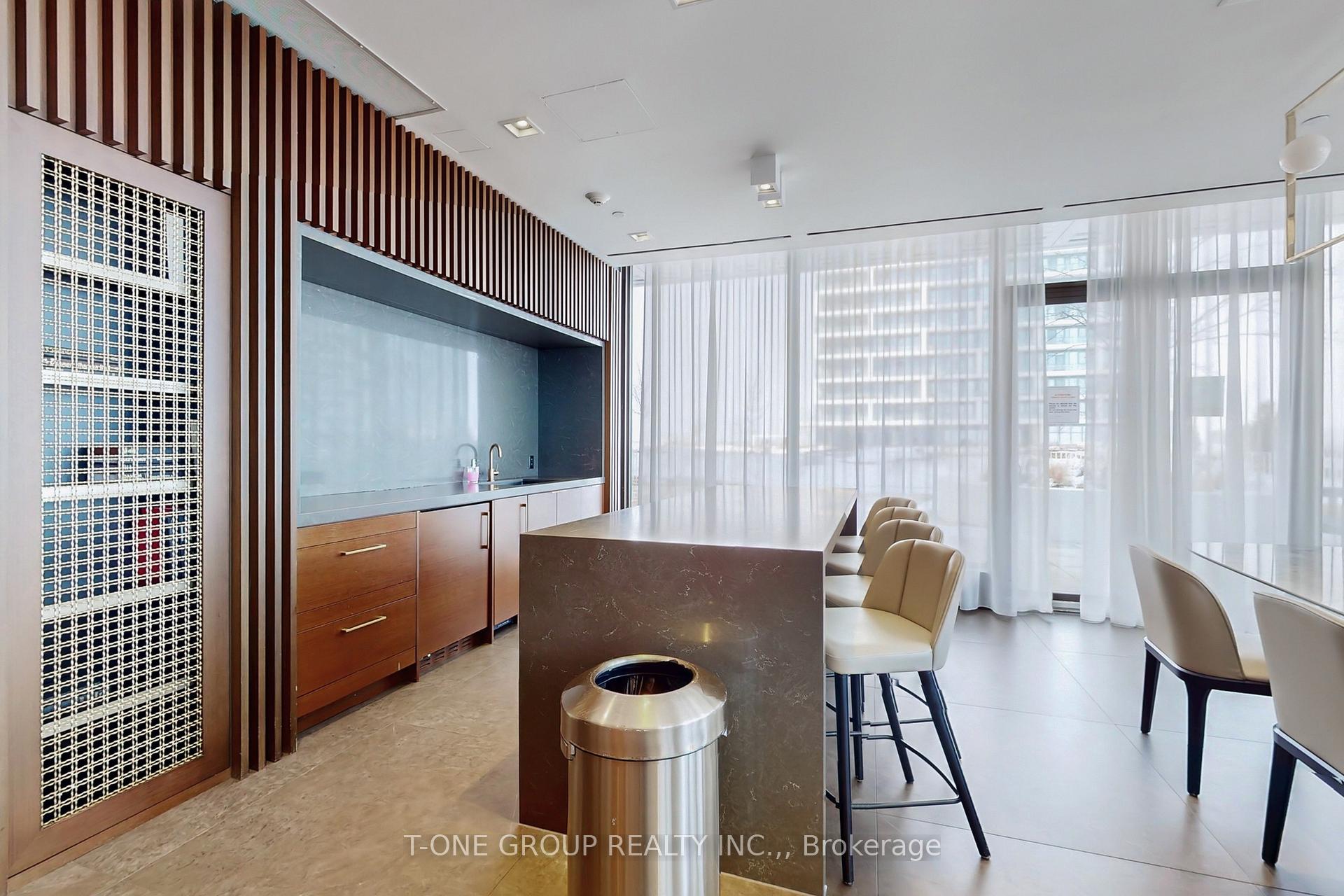 Photo 40 of Unit 1012, 5 Buttermill Avenue, Vaughan, Vaughan Corporate Centre — HOMEH
