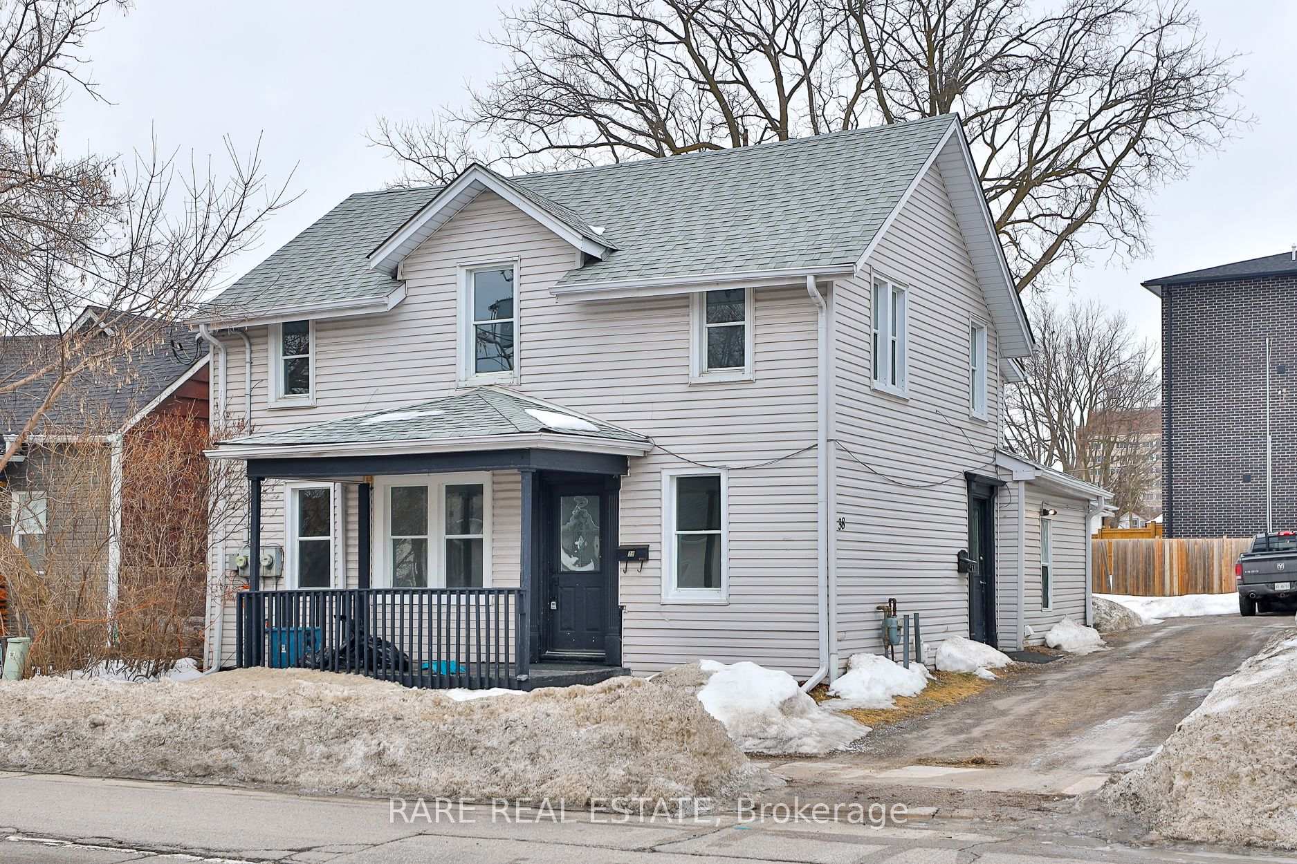 Photo 1 of Unit MAIN, 38 Brock Street W, Oshawa, O'Neill — HOMEH