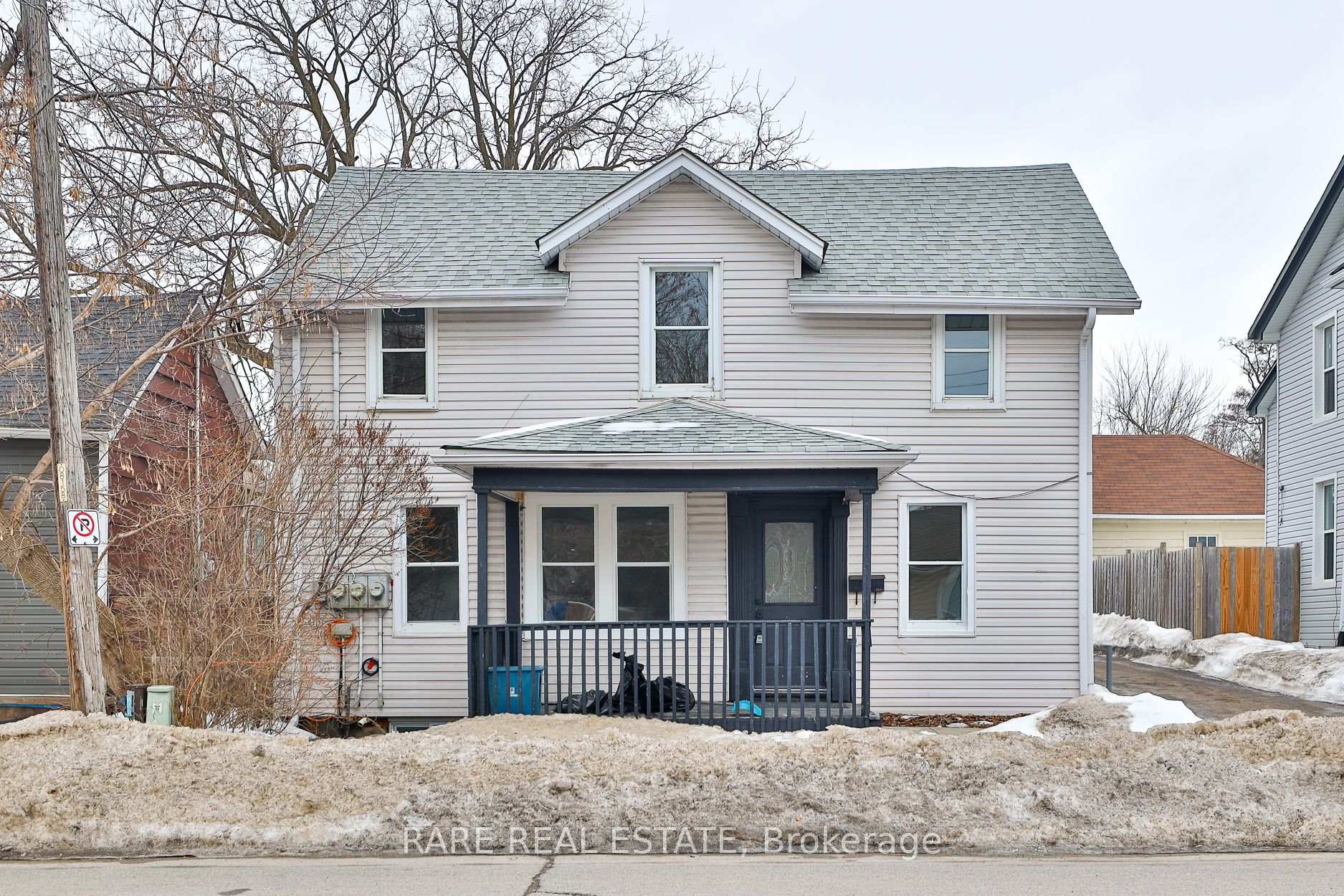 Photo 3 of Unit MAIN, 38 Brock Street W, Oshawa, O'Neill — HOMEH
