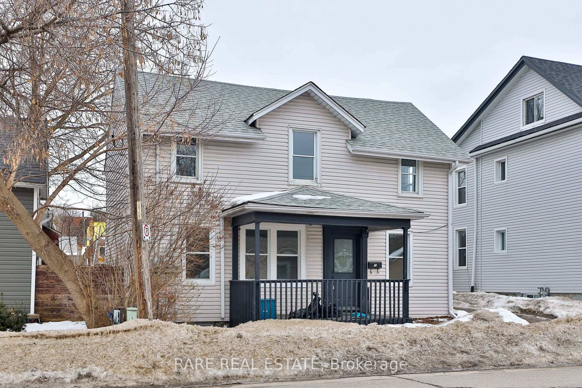 Photo 4 of Unit MAIN, 38 Brock Street W, Oshawa, O'Neill — HOMEH