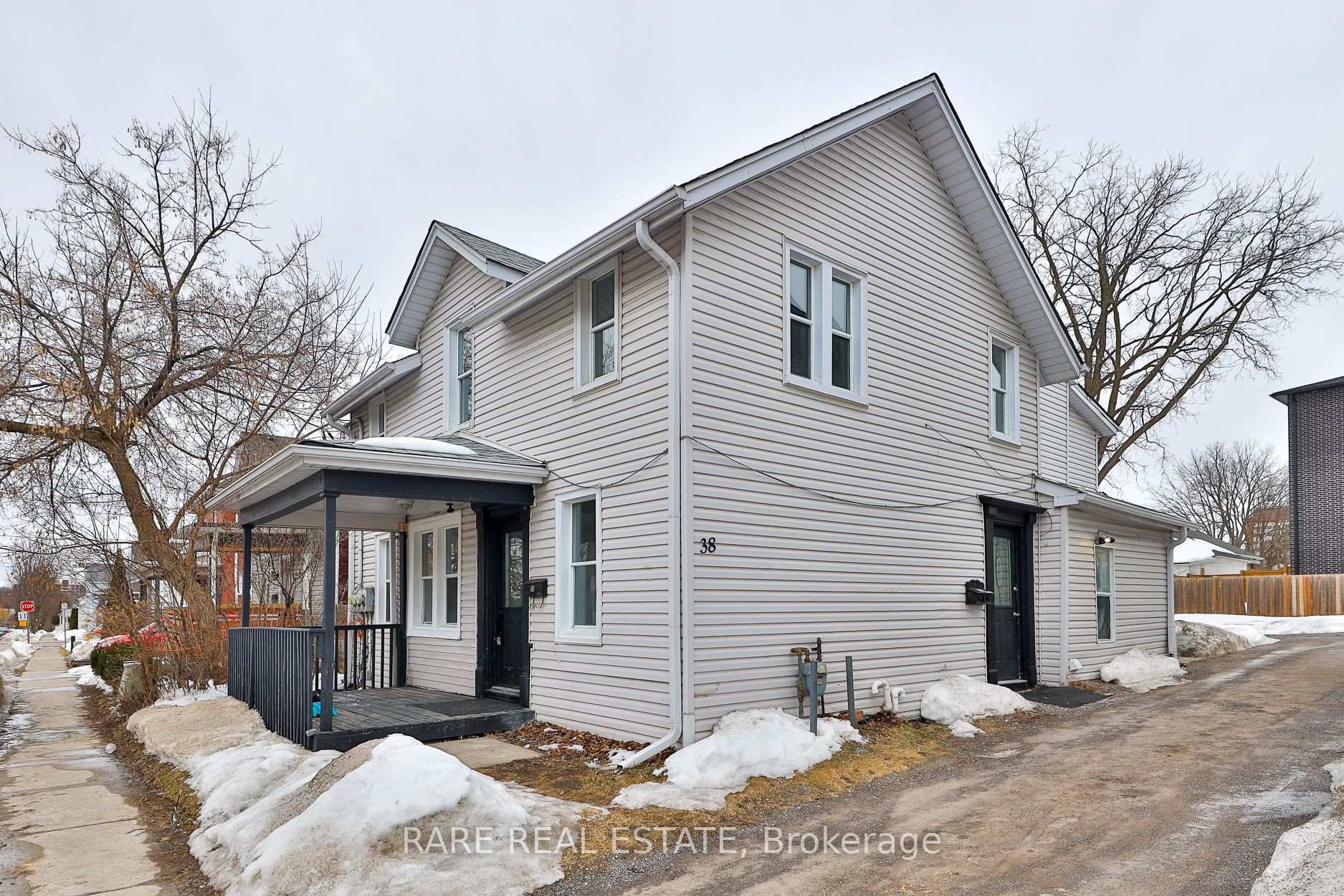 Photo 5 of Unit MAIN, 38 Brock Street W, Oshawa, O'Neill — HOMEH