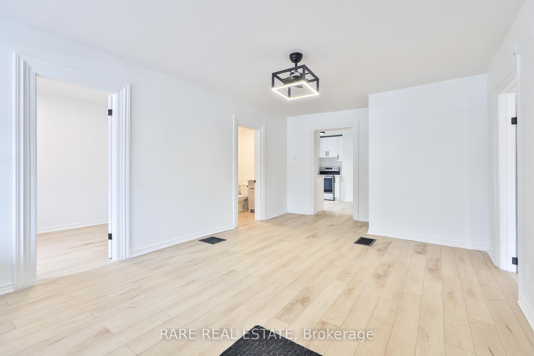 Photo 7 of Unit MAIN, 38 Brock Street W, Oshawa, O'Neill — HOMEH