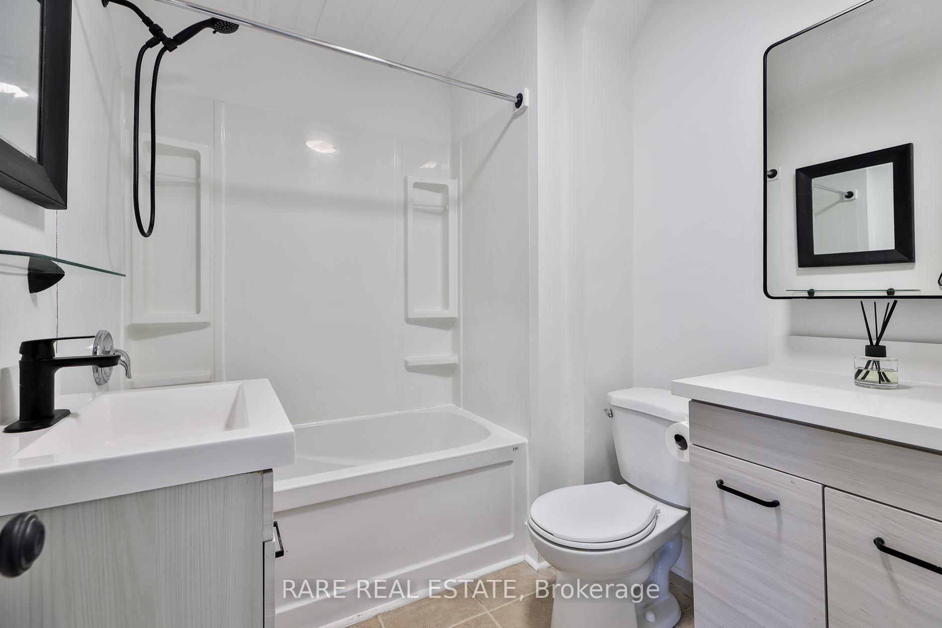 Photo 16 of Unit MAIN, 38 Brock Street W, Oshawa, O'Neill — HOMEH