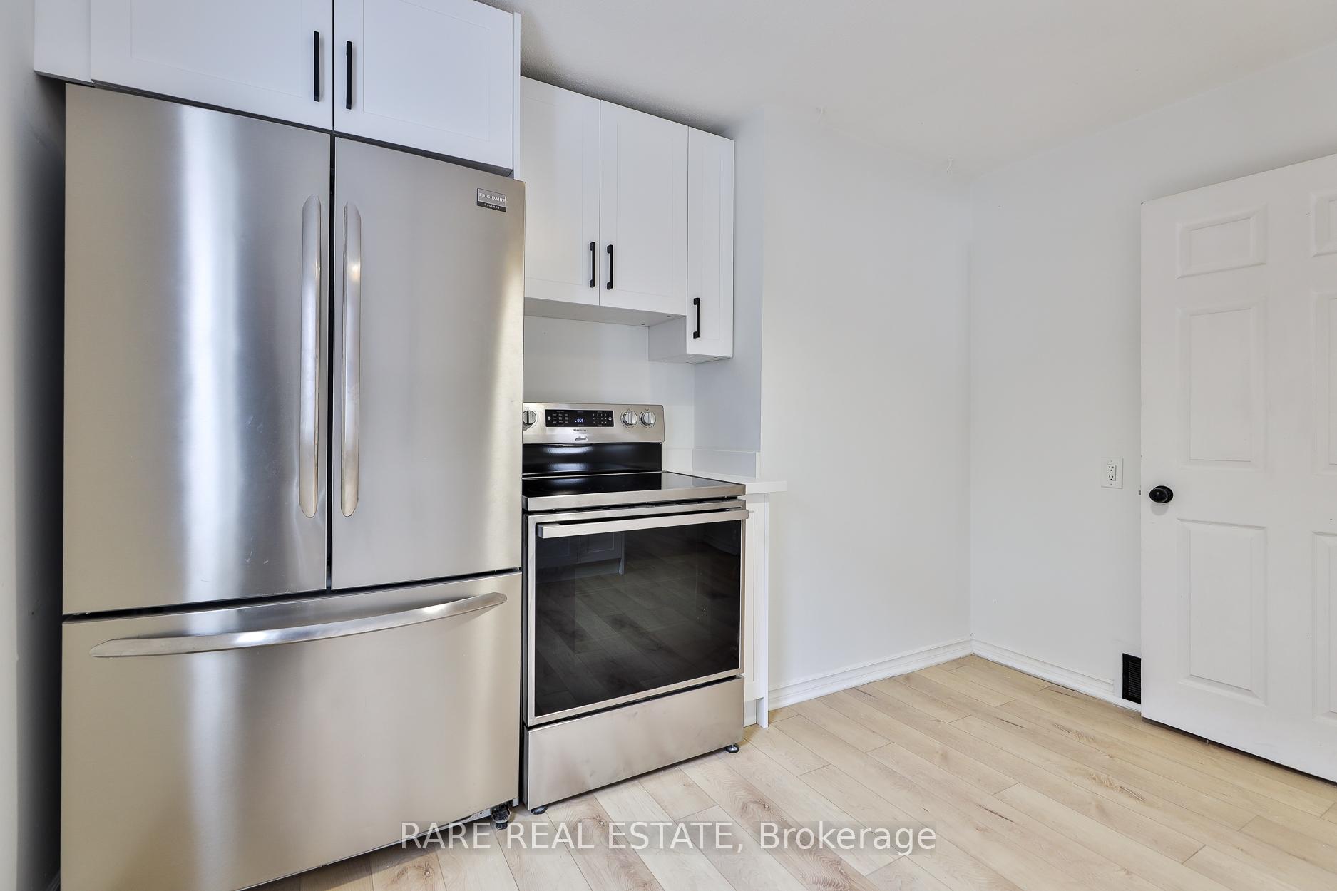 Photo 20 of Unit MAIN, 38 Brock Street W, Oshawa, O'Neill — HOMEH