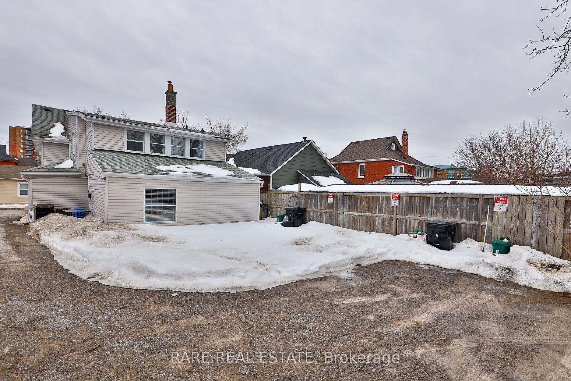 Photo 49 of Unit MAIN, 38 Brock Street W, Oshawa, O'Neill — HOMEH