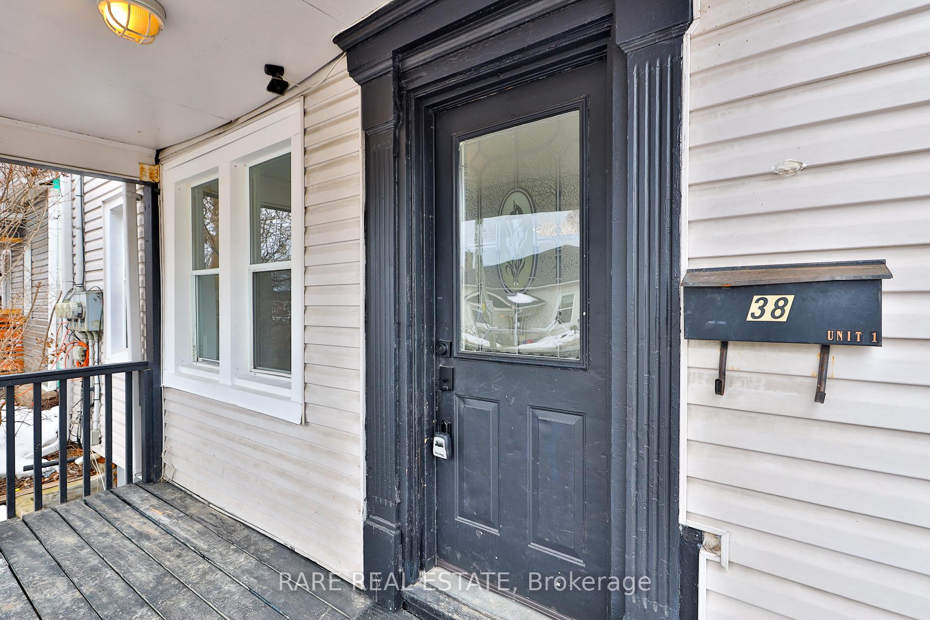 Photo 25 of Unit MAIN, 38 Brock Street W, Oshawa, O'Neill — HOMEH