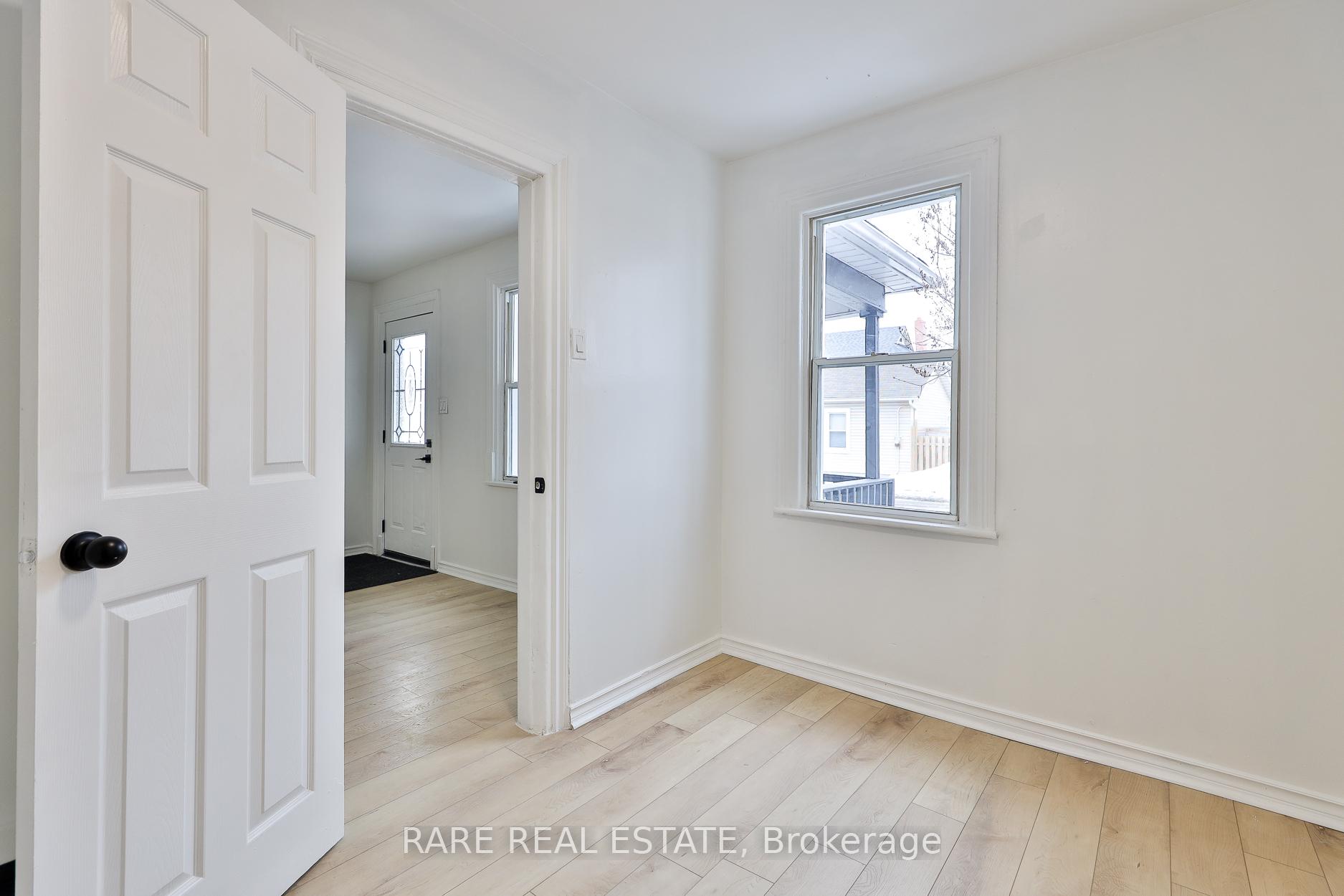 Photo 34 of Unit MAIN, 38 Brock Street W, Oshawa, O'Neill — HOMEH