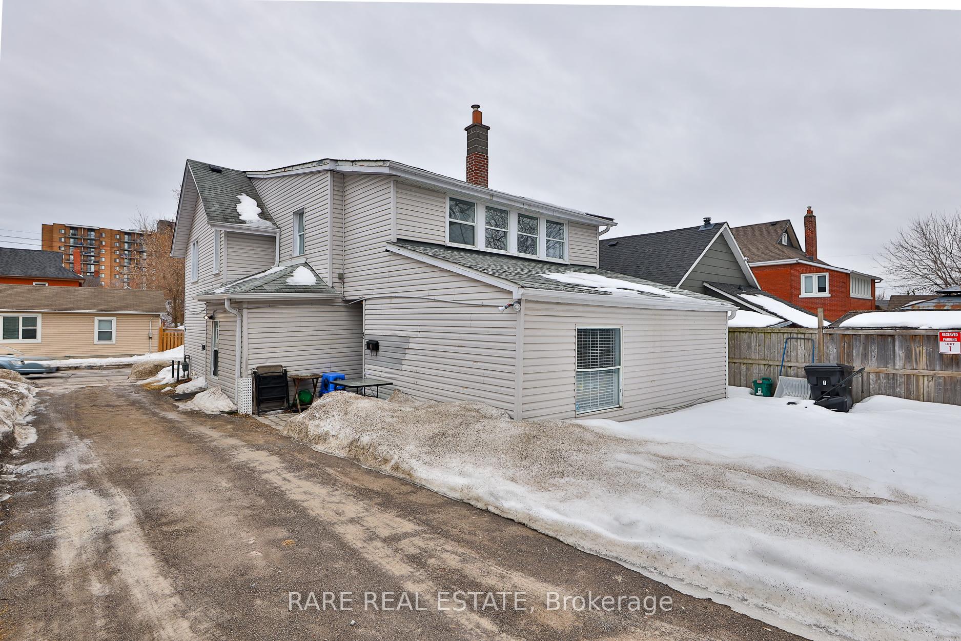 Photo 57 of Unit MAIN, 38 Brock Street W, Oshawa, O'Neill — HOMEH