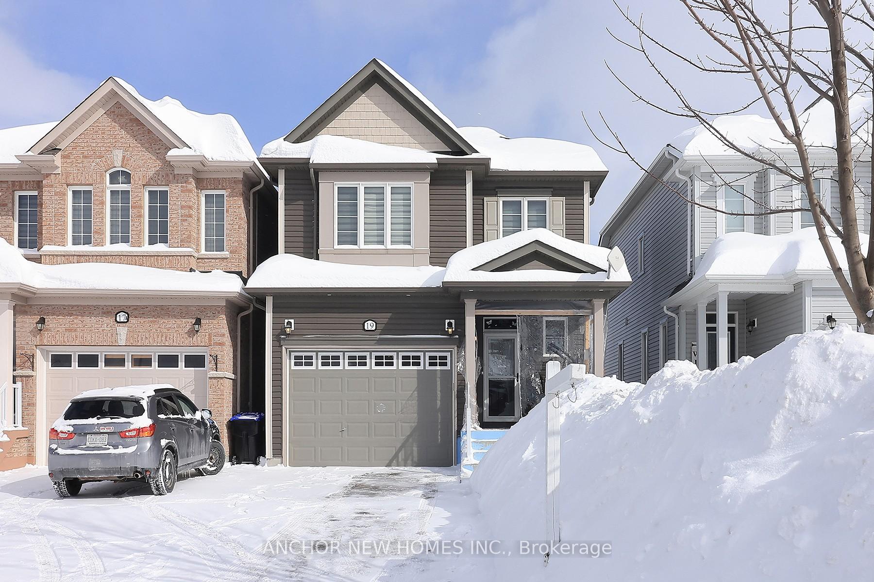Photo 21 of 19 Wagner Crescent, Essa, Angus — HOMEH