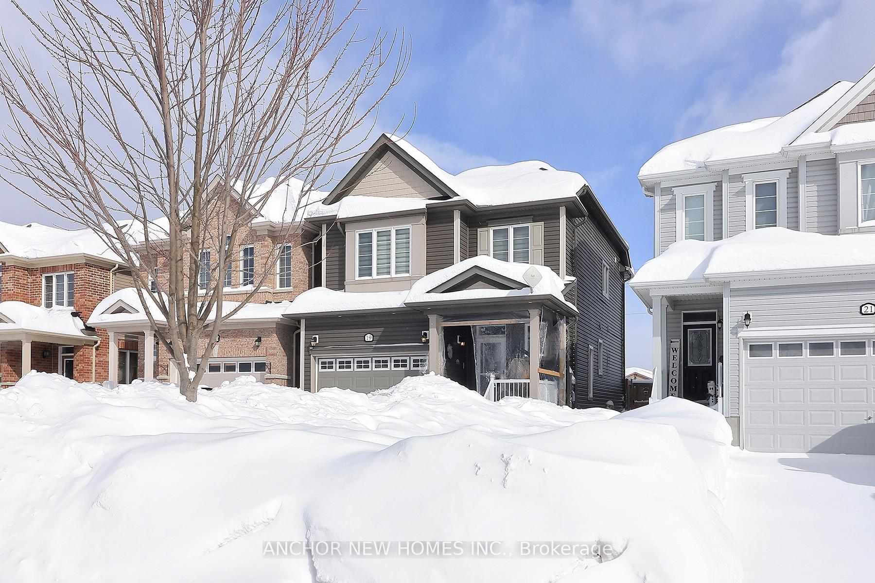 Photo 22 of 19 Wagner Crescent, Essa, Angus — HOMEH
