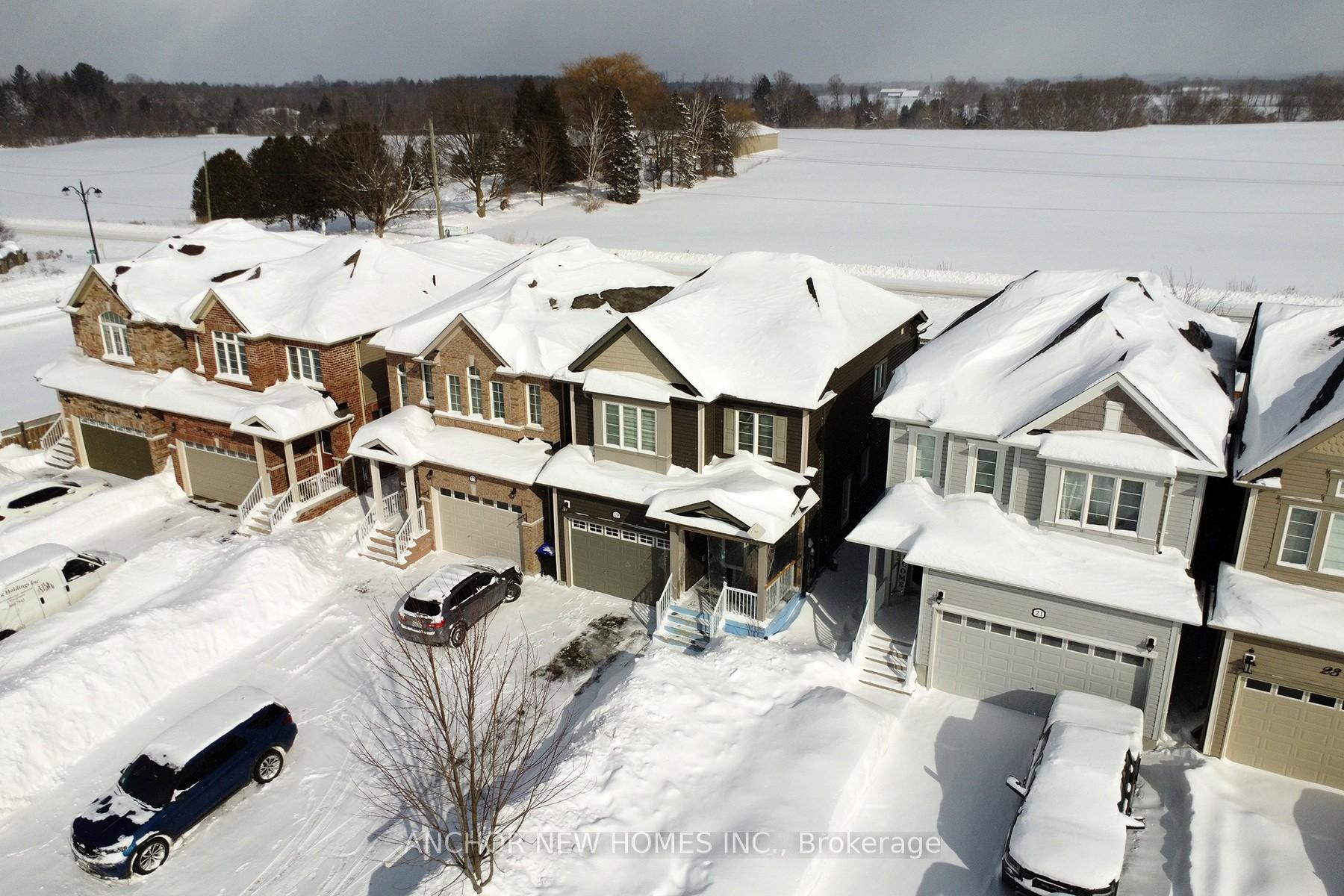 Photo 24 of 19 Wagner Crescent, Essa, Angus — HOMEH