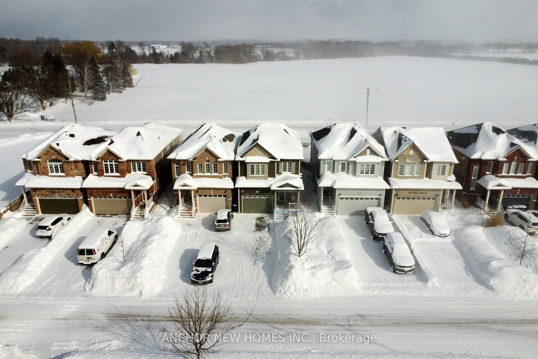 Photo 25 of 19 Wagner Crescent, Essa, Angus — HOMEH
