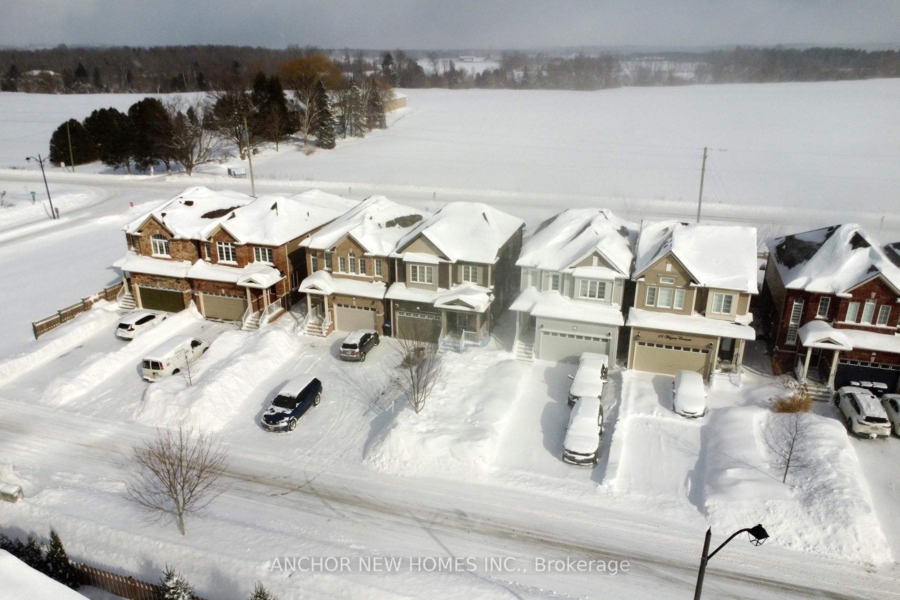 Photo 26 of 19 Wagner Crescent, Essa, Angus — HOMEH