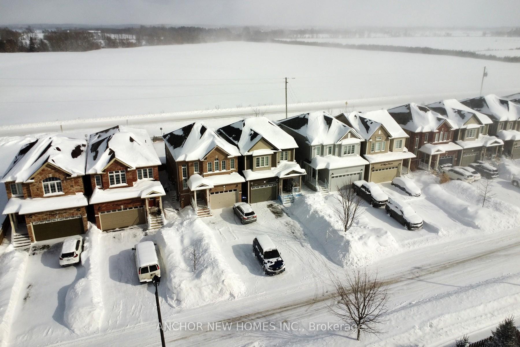 Photo 27 of 19 Wagner Crescent, Essa, Angus — HOMEH