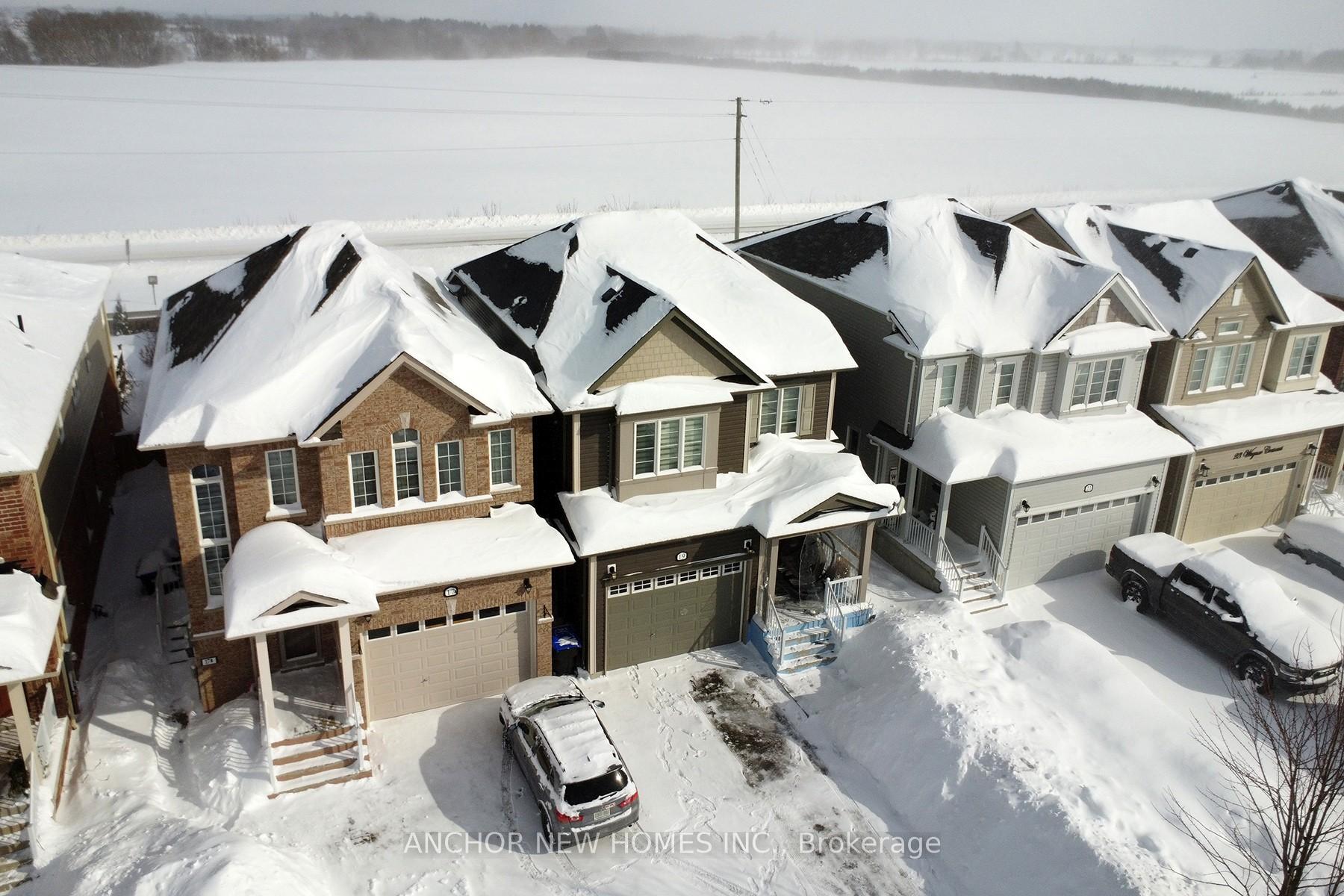 Photo 28 of 19 Wagner Crescent, Essa, Angus — HOMEH