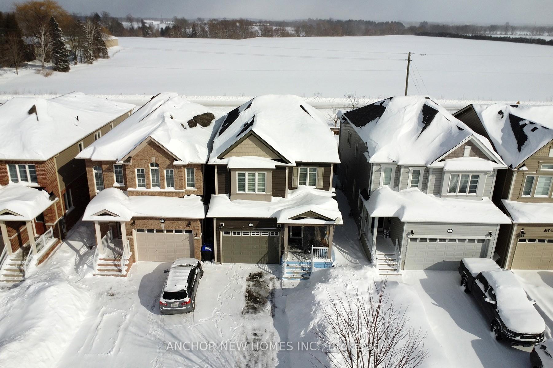 Photo 30 of 19 Wagner Crescent, Essa, Angus — HOMEH