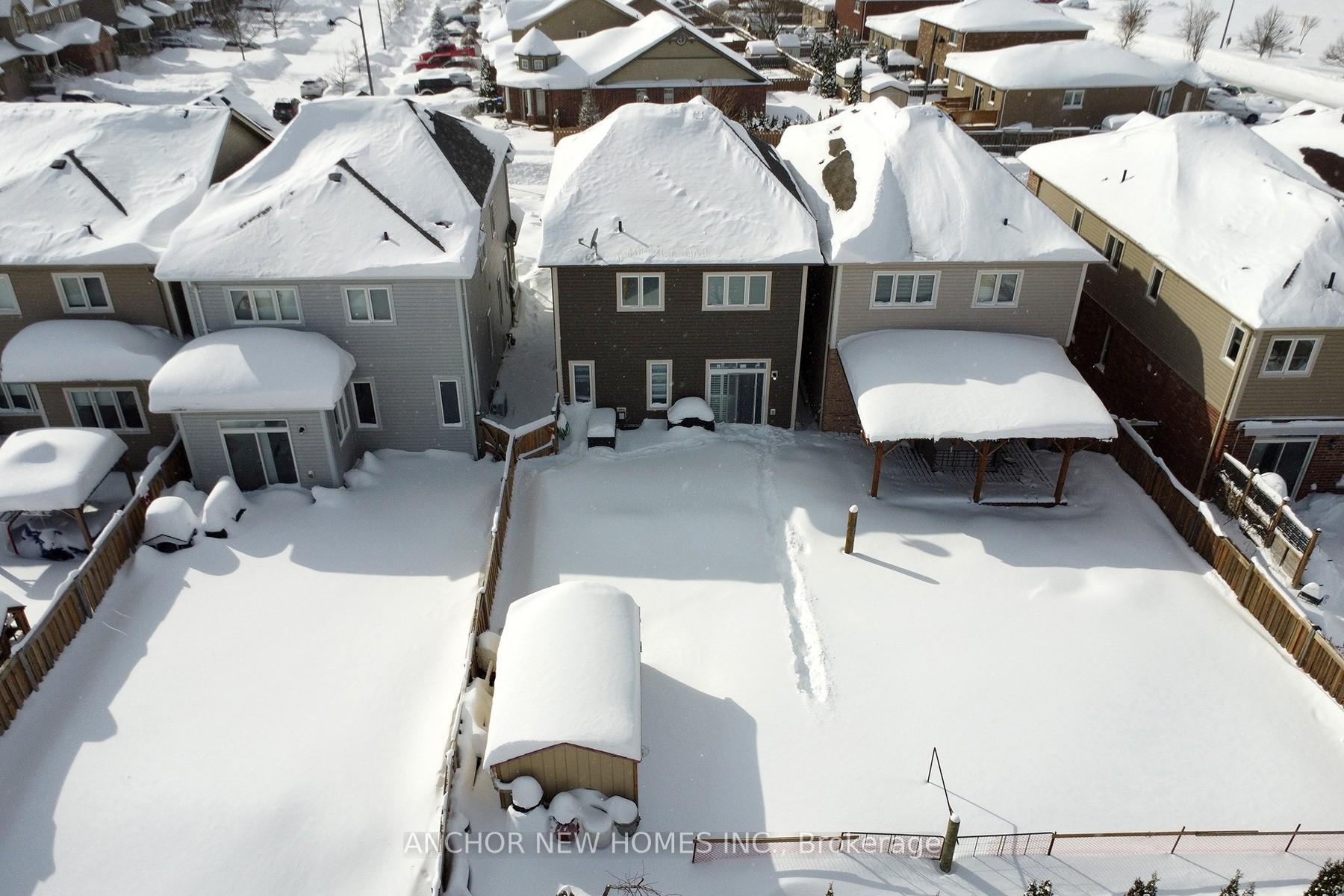 Photo 31 of 19 Wagner Crescent, Essa, Angus — HOMEH