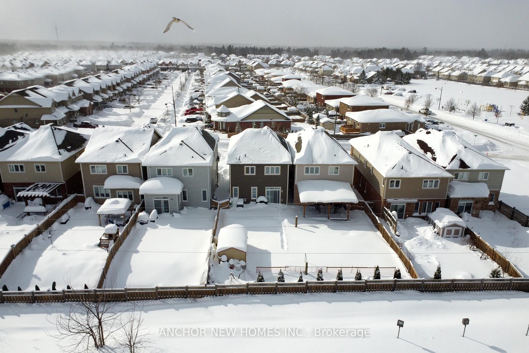 Photo 33 of 19 Wagner Crescent, Essa, Angus — HOMEH