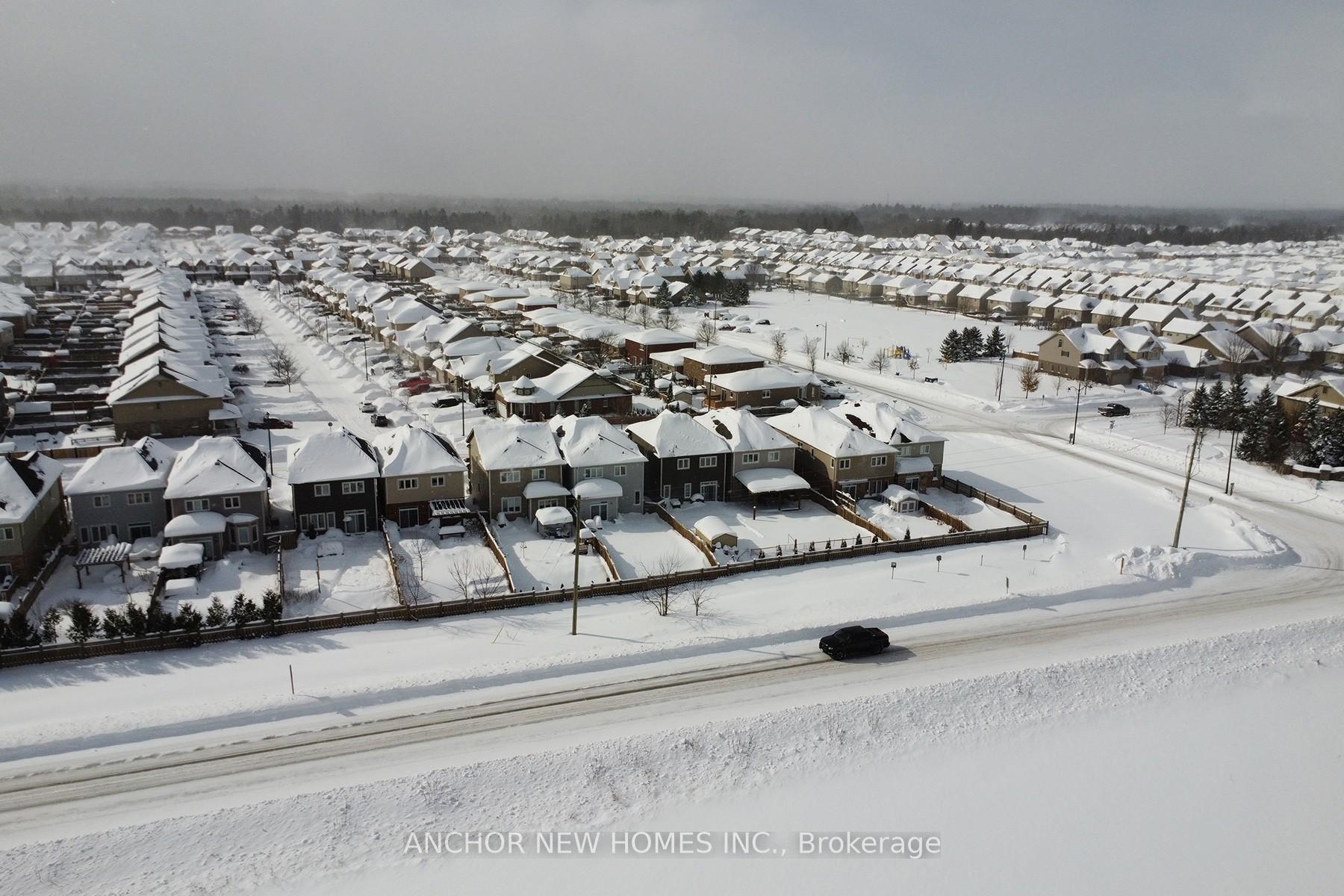 Photo 34 of 19 Wagner Crescent, Essa, Angus — HOMEH