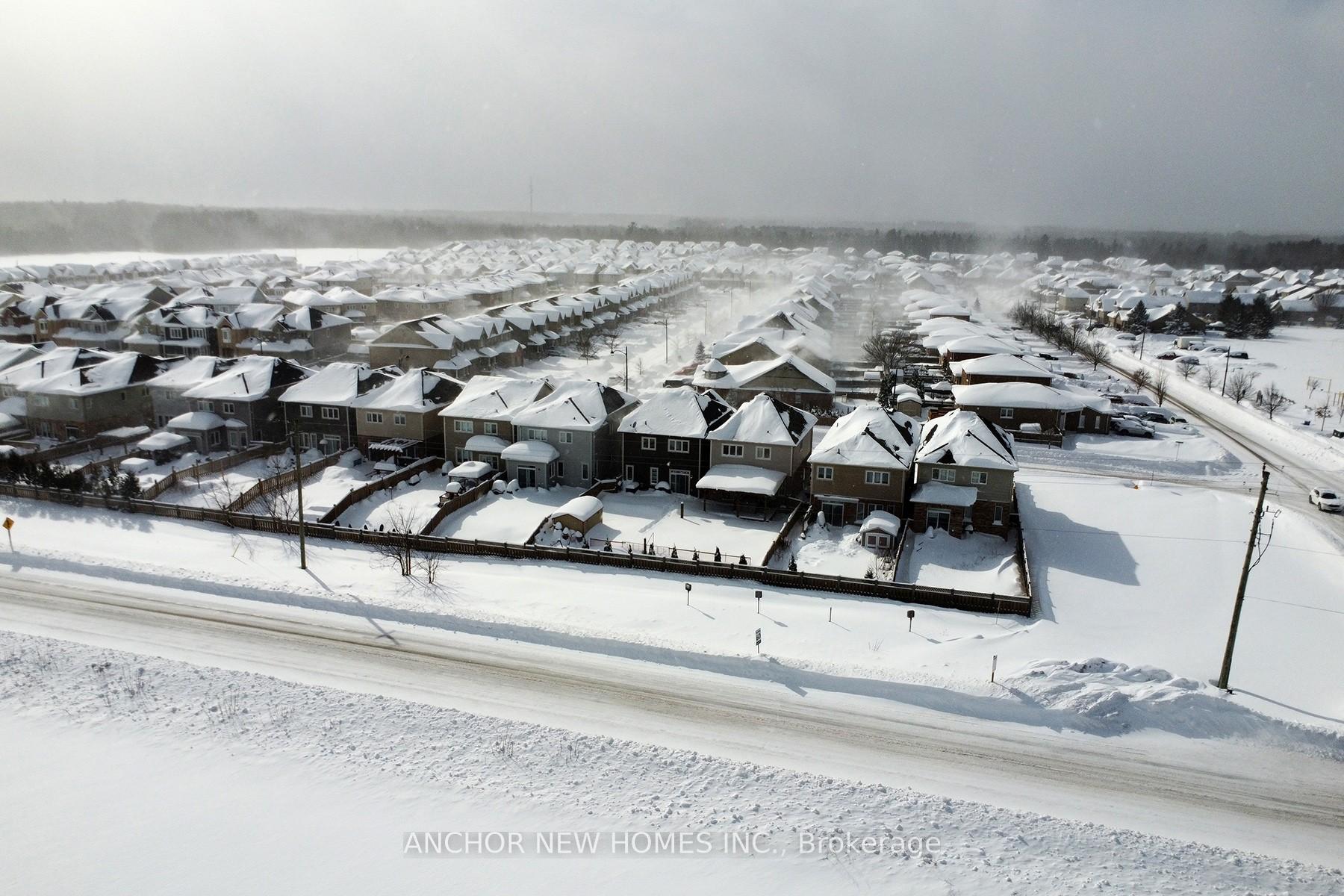 Photo 35 of 19 Wagner Crescent, Essa, Angus — HOMEH