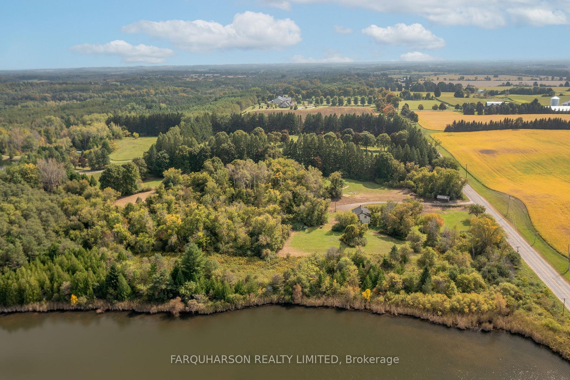 Photo 3 of 2699 Concession 2, Uxbridge, Rural Uxbridge — HOMEH