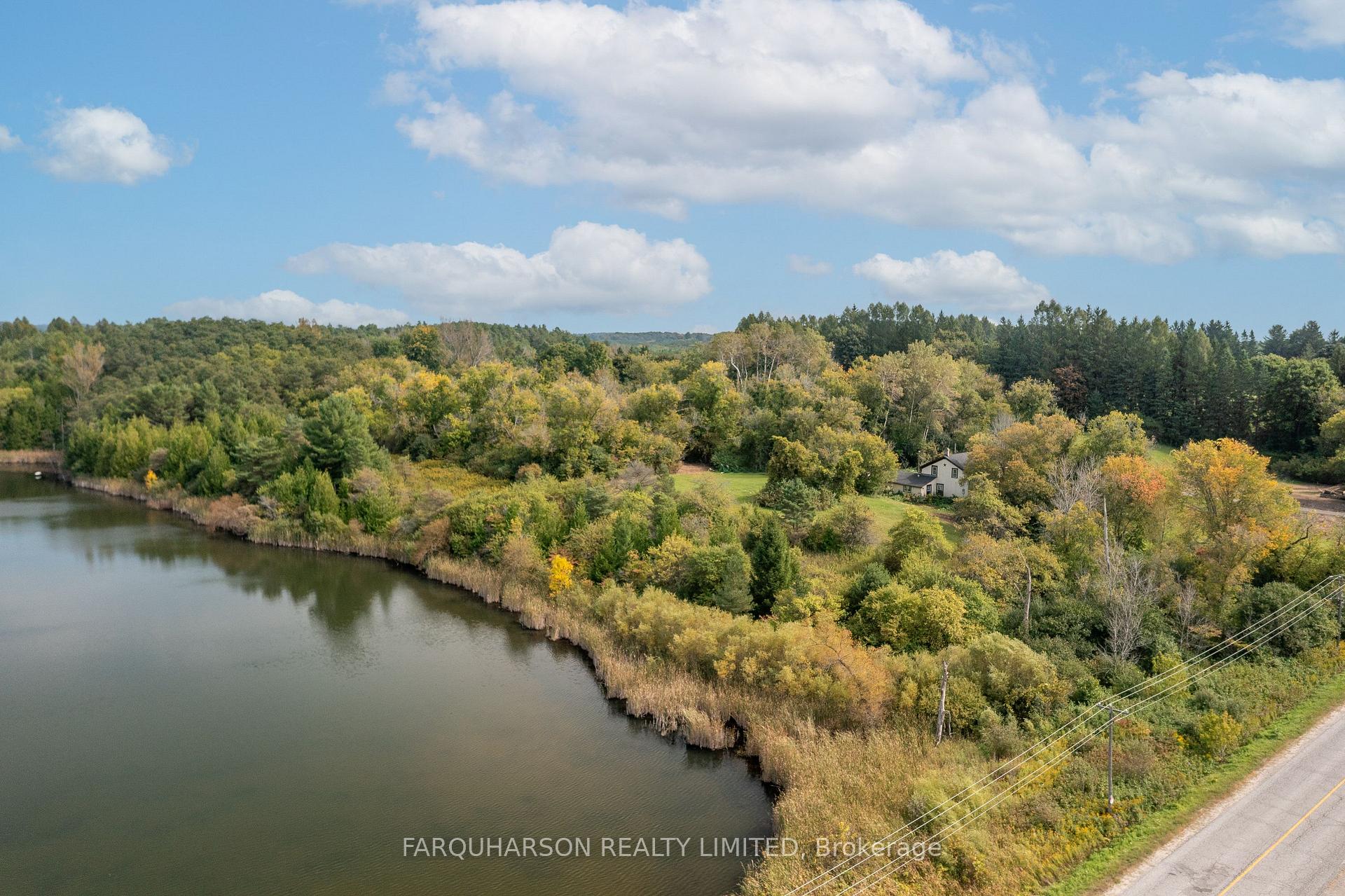 Photo 5 of 2699 Concession 2, Uxbridge, Rural Uxbridge — HOMEH