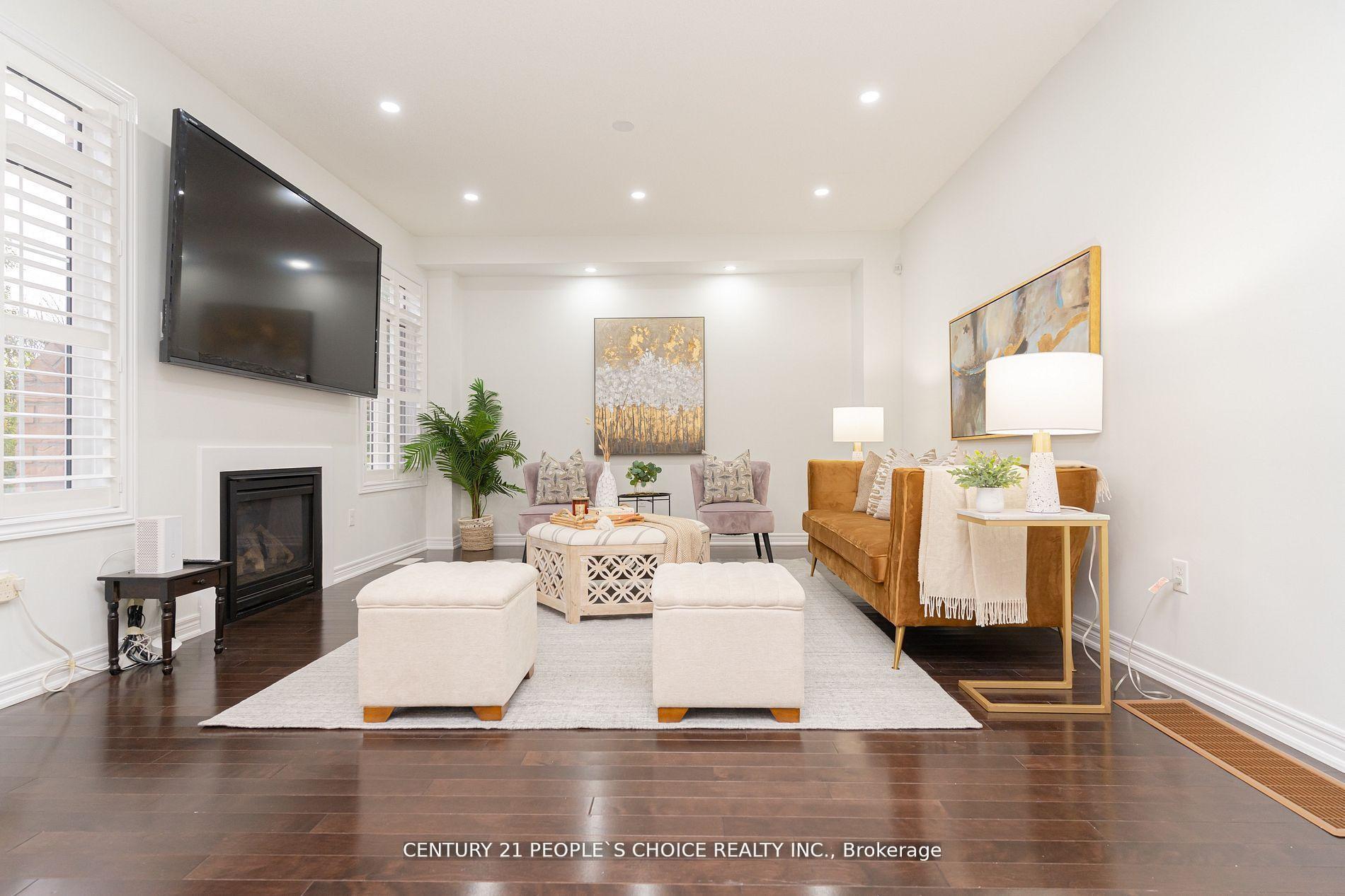 Photo 13 of 203 Allegro Drive, Brampton, Credit Valley — HOMEH