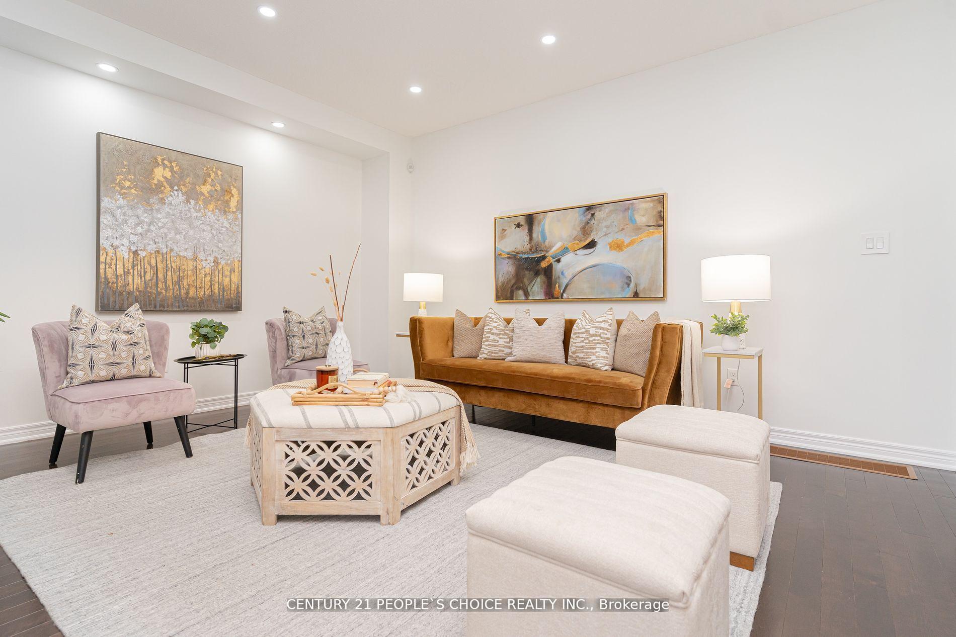 Photo 14 of 203 Allegro Drive, Brampton, Credit Valley — HOMEH