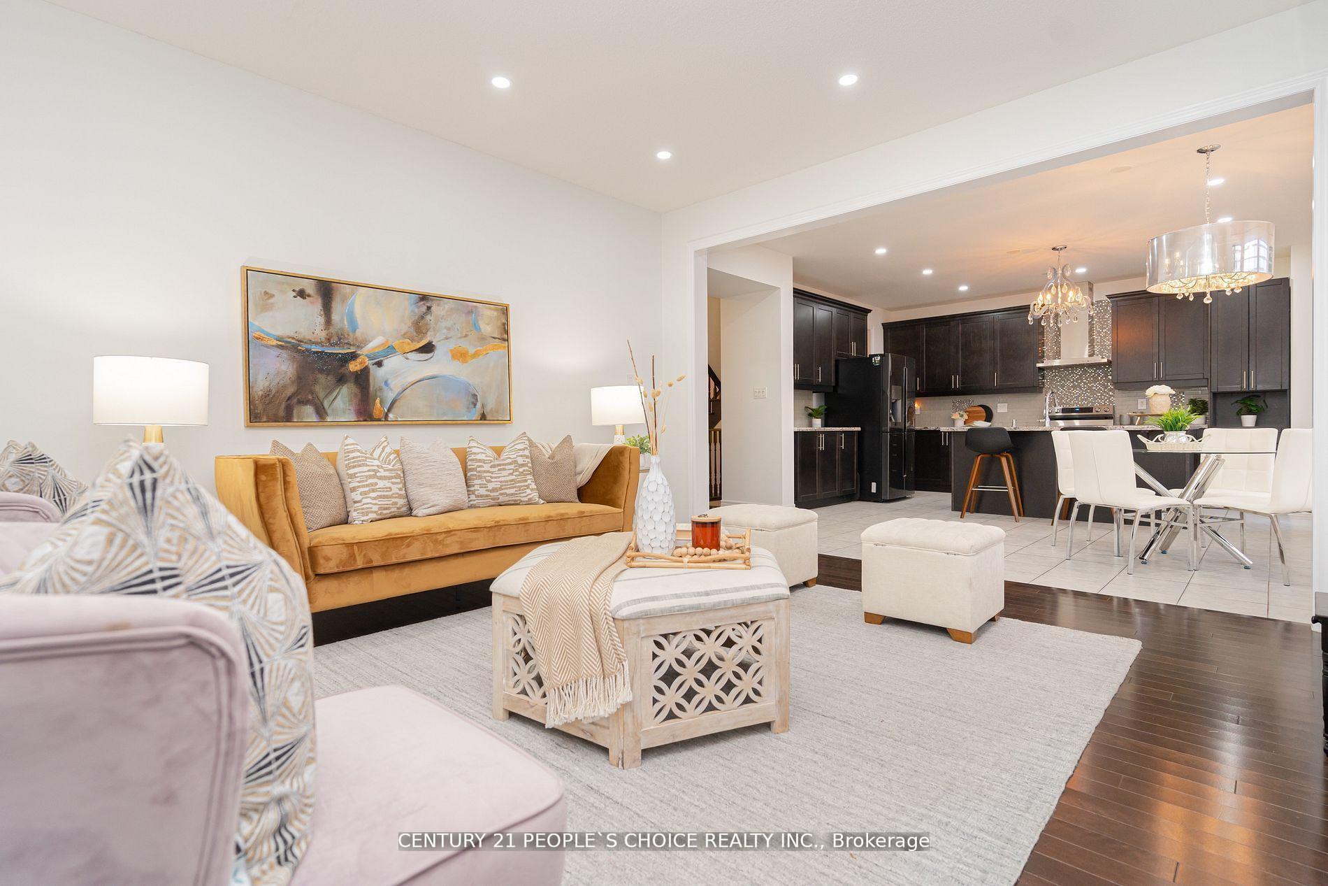 Photo 15 of 203 Allegro Drive, Brampton, Credit Valley — HOMEH