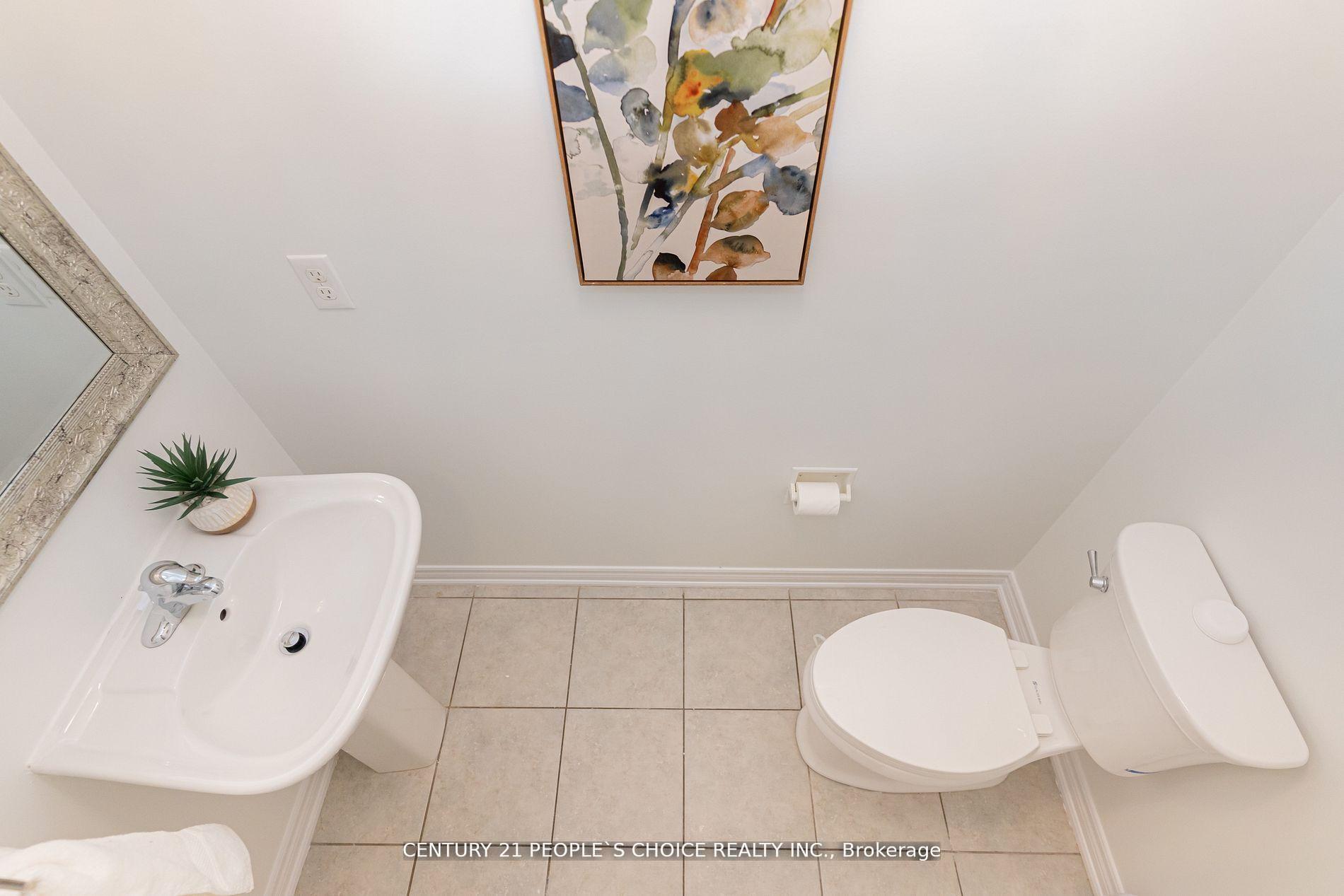 Photo 16 of 203 Allegro Drive, Brampton, Credit Valley — HOMEH