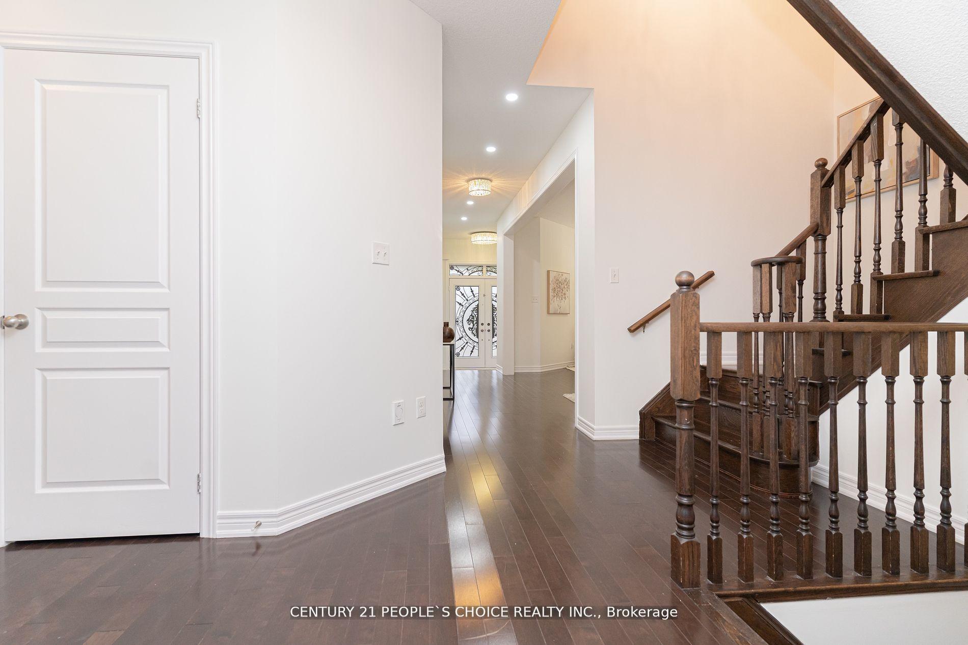 Photo 17 of 203 Allegro Drive, Brampton, Credit Valley — HOMEH