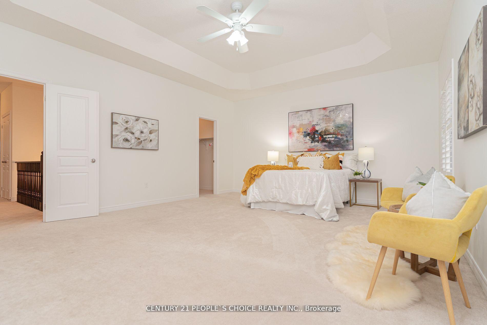 Photo 18 of 203 Allegro Drive, Brampton, Credit Valley — HOMEH