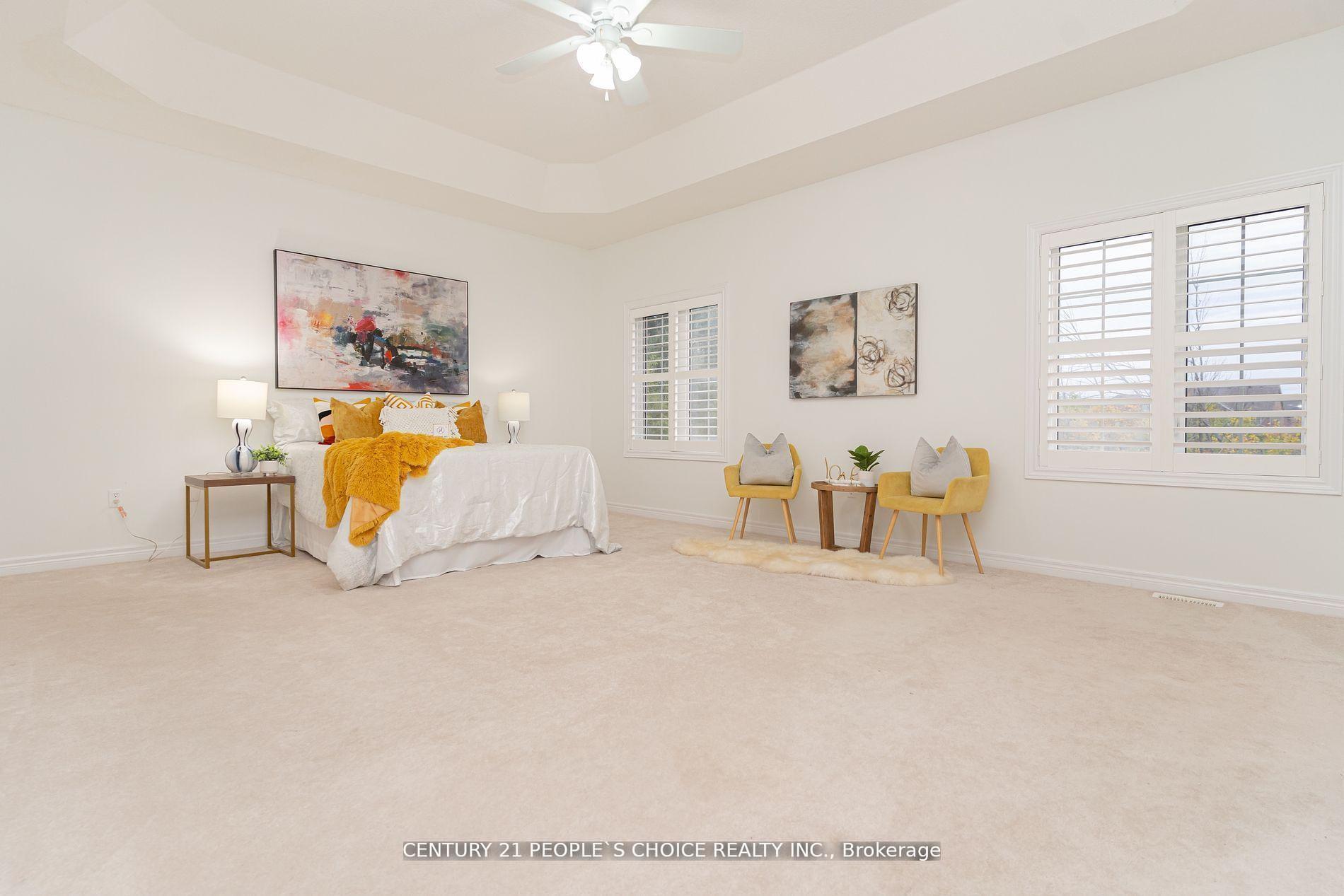 Photo 19 of 203 Allegro Drive, Brampton, Credit Valley — HOMEH