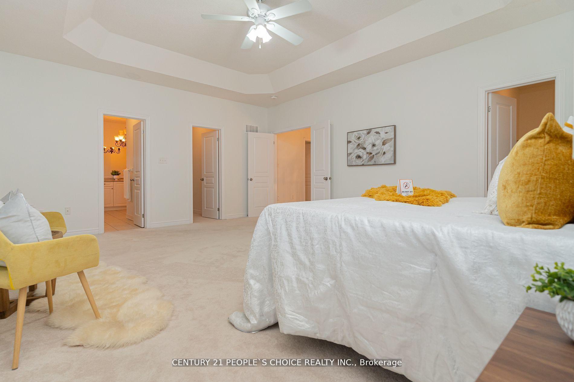 Photo 20 of 203 Allegro Drive, Brampton, Credit Valley — HOMEH
