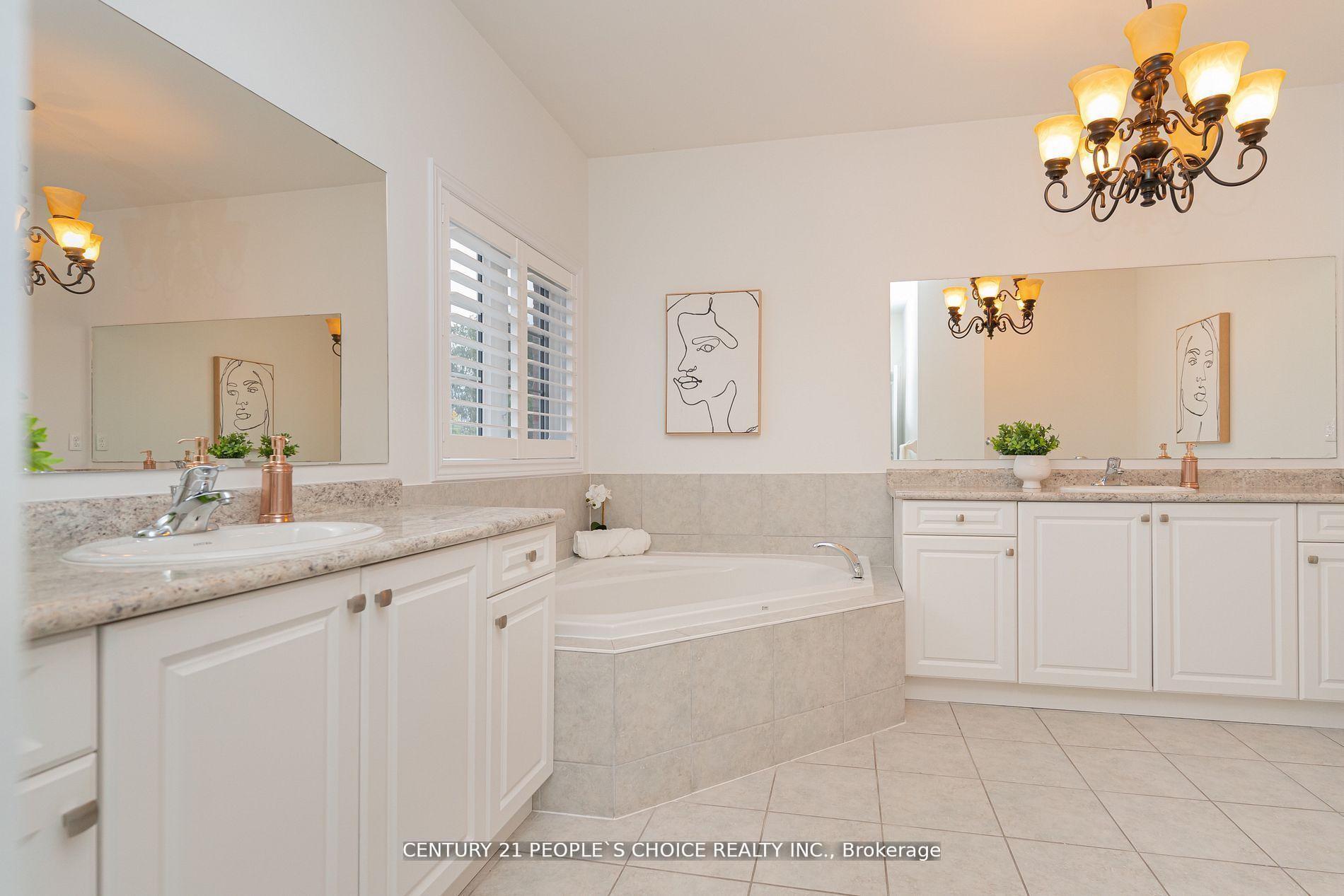 Photo 21 of 203 Allegro Drive, Brampton, Credit Valley — HOMEH
