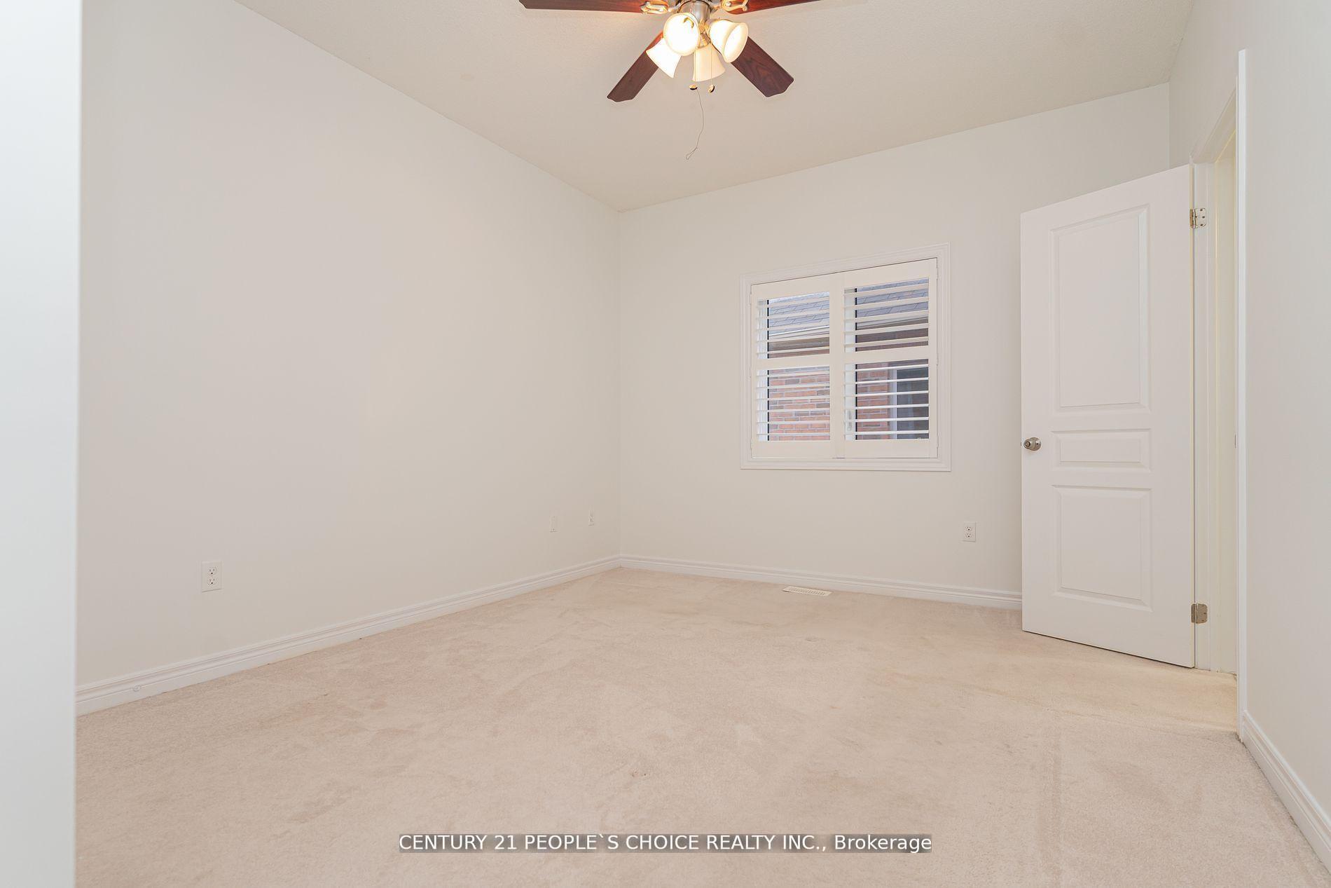 Photo 23 of 203 Allegro Drive, Brampton, Credit Valley — HOMEH