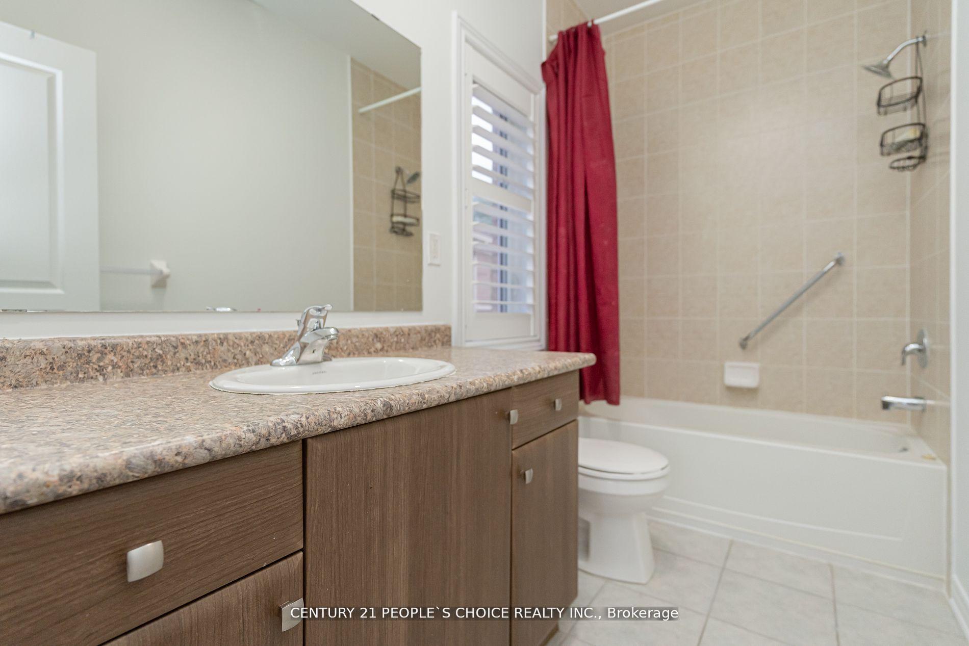Photo 24 of 203 Allegro Drive, Brampton, Credit Valley — HOMEH
