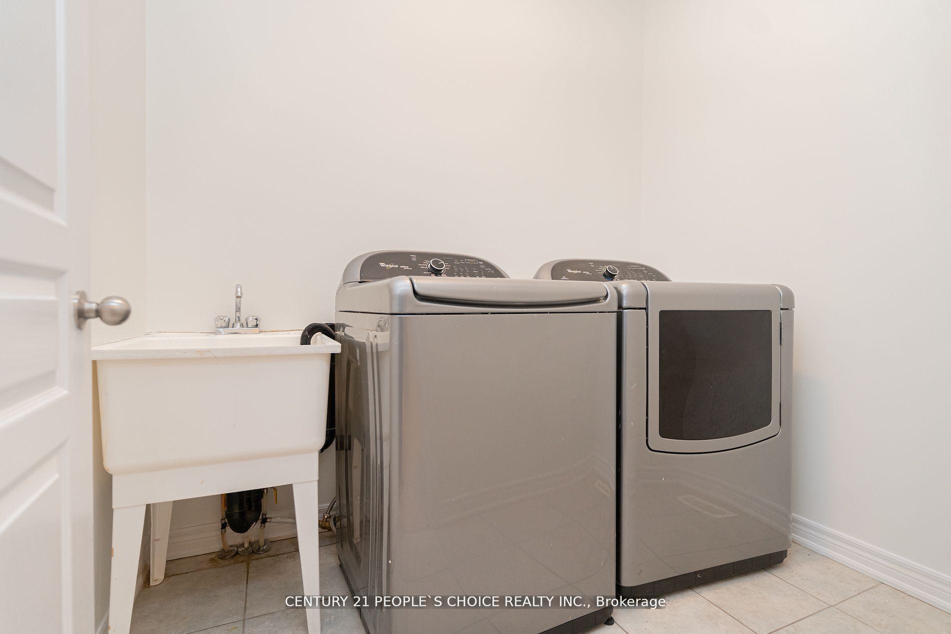 Photo 25 of 203 Allegro Drive, Brampton, Credit Valley — HOMEH