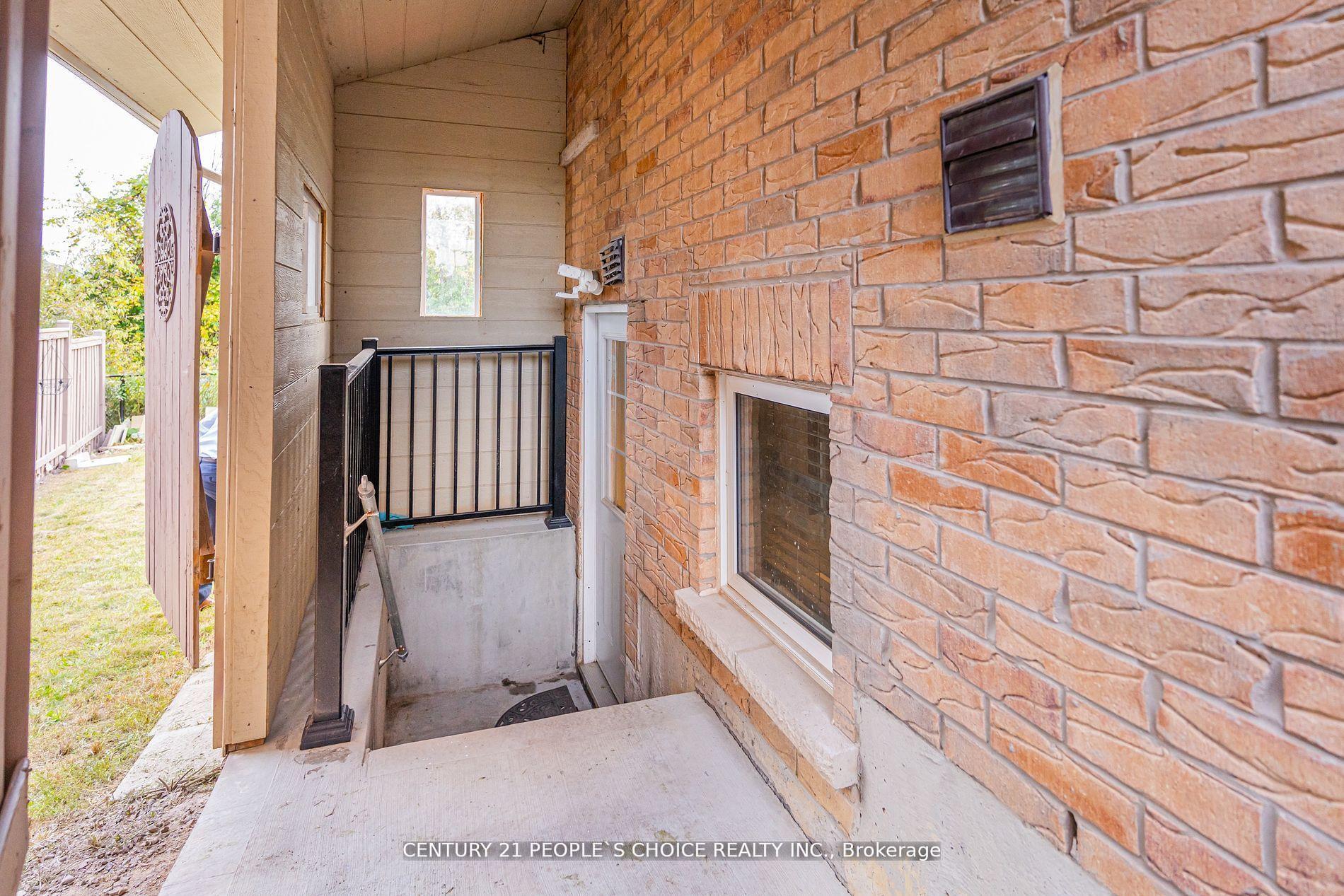 Photo 26 of 203 Allegro Drive, Brampton, Credit Valley — HOMEH