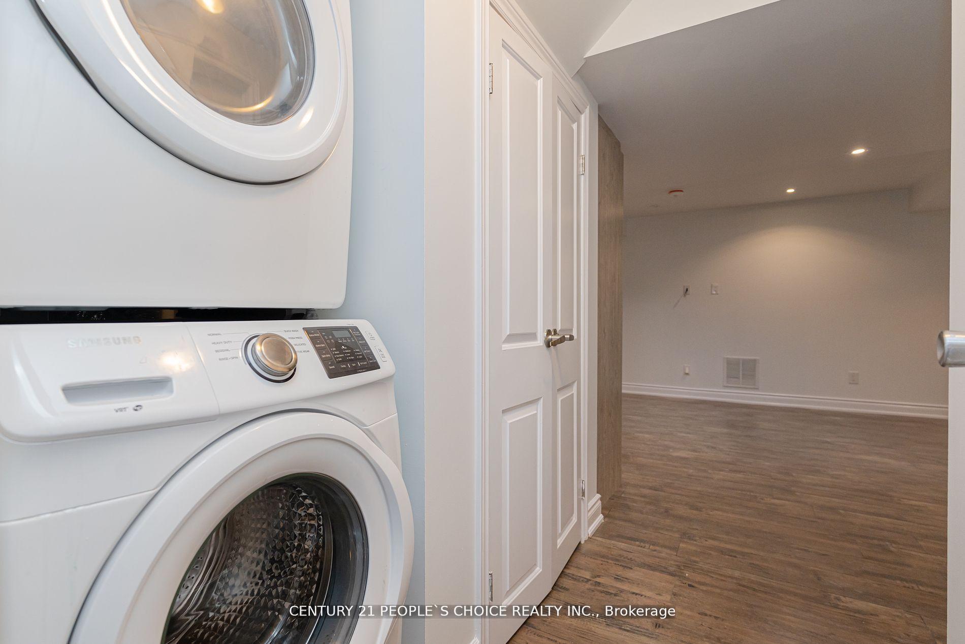 Photo 33 of 203 Allegro Drive, Brampton, Credit Valley — HOMEH